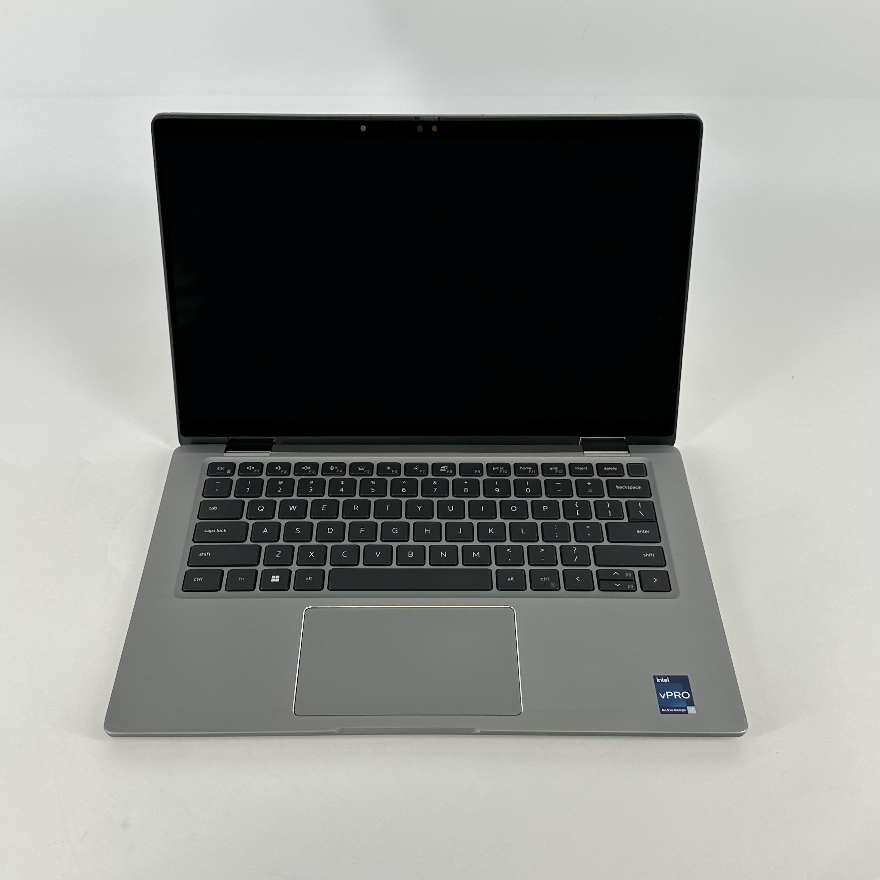 Dell Latitude 7430 (2-in-1) 14 Gray 1.8 GHz Intel Core i7 12th Gen. 16GB RAM 512GB Solid State Drive