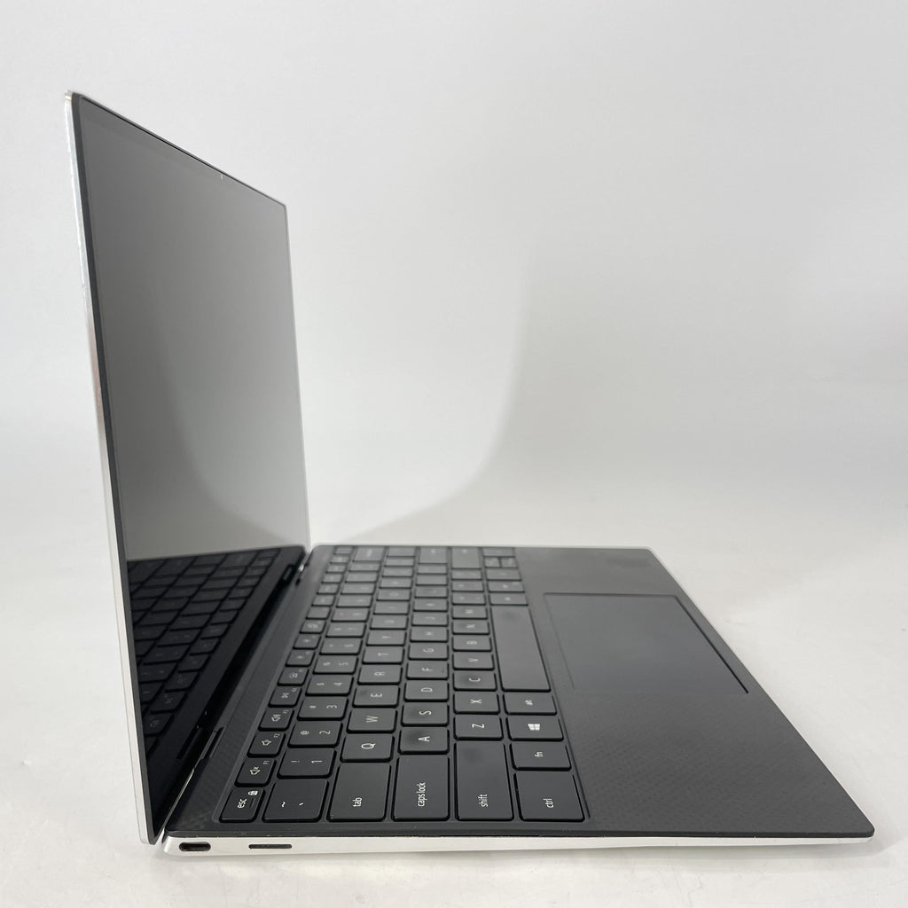 Dell XPS 13 9310 Silver 3.0 GHz Intel Core i7 11th Gen. 16GB RAM 512GB Solid State Drive