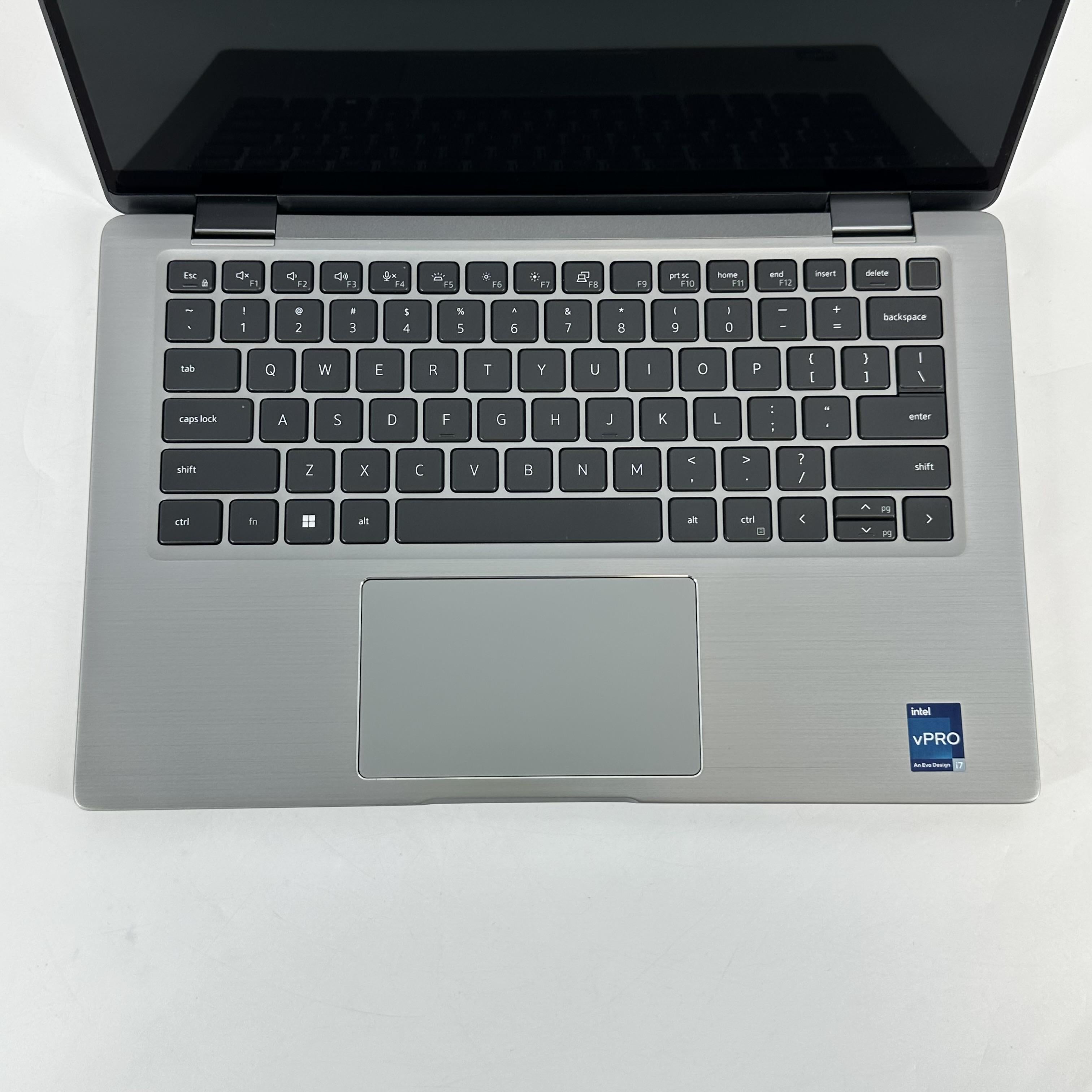 Dell Latitude 7430 (2-in-1) 14 Gray 1.8 GHz Intel Core i7 12th Gen. 16GB RAM 512GB Solid State Drive