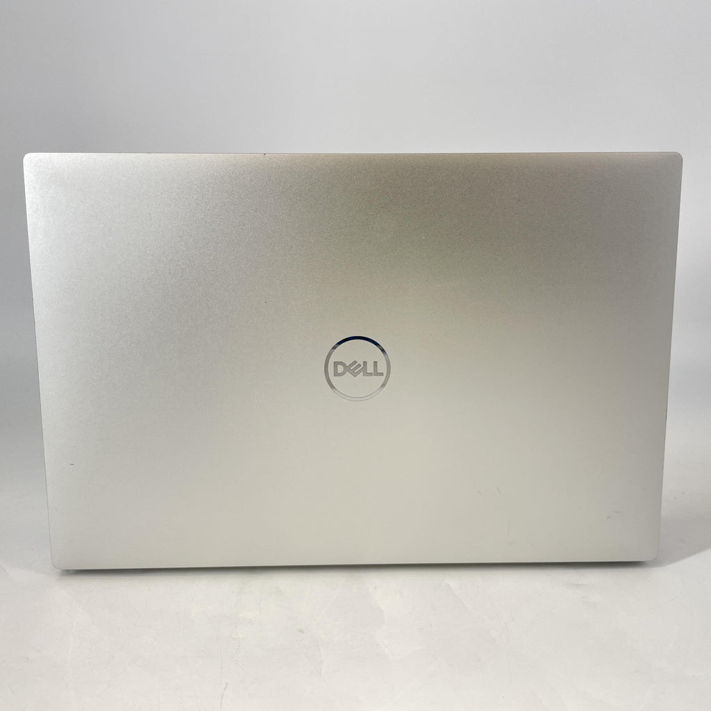 Dell XPS 13 9310 Silver 3.0 GHz Intel Core i7 11th Gen. 16GB RAM 512GB Solid State Drive
