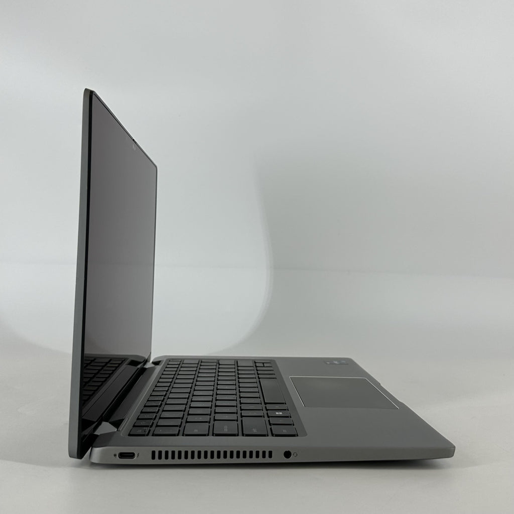 Dell Latitude 7430 (2-in-1) 14 Gray 1.8 GHz Intel Core i7 12th Gen. 16GB RAM 512GB Solid State Drive