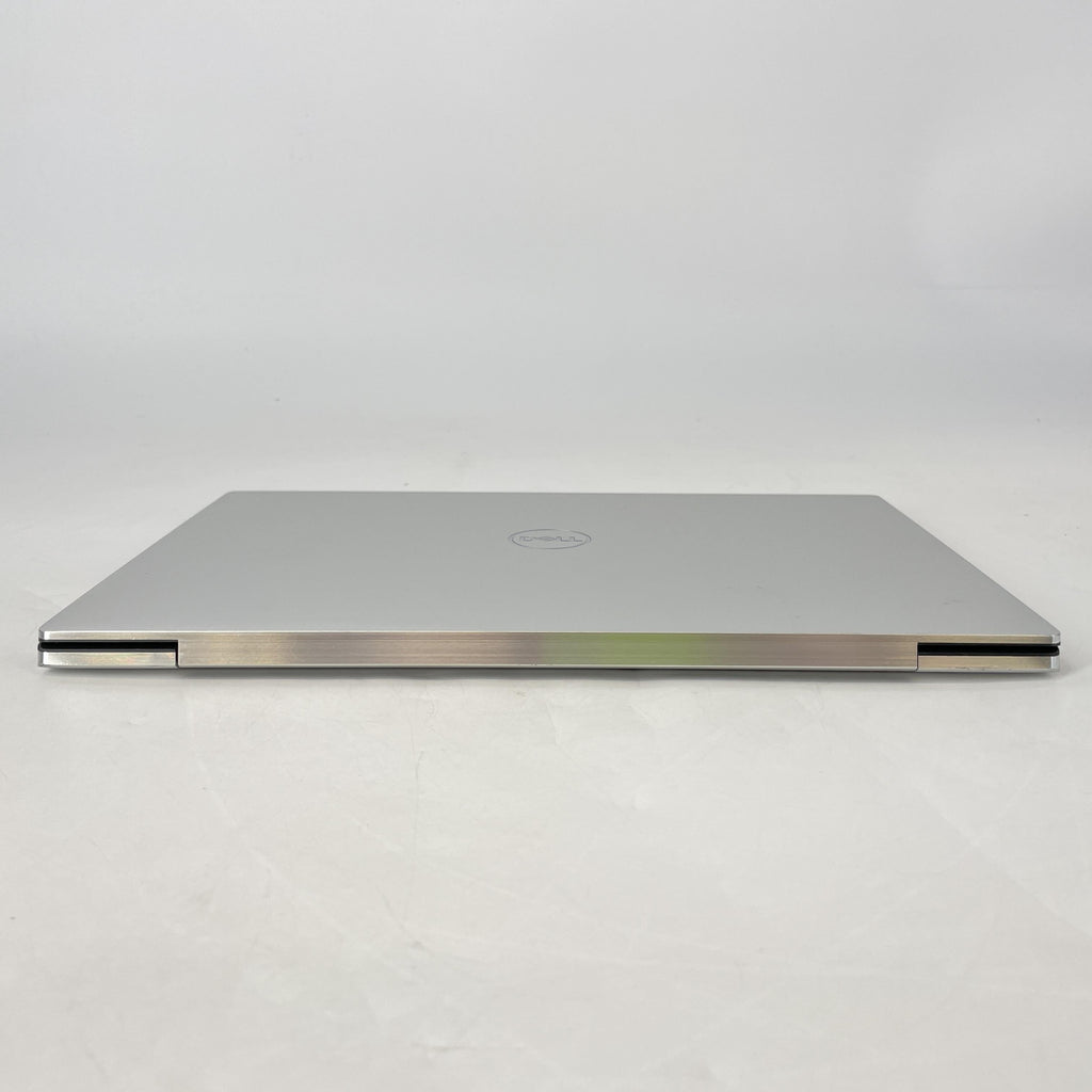 Dell XPS 13 9310 Silver 3.0 GHz Intel Core i7 11th Gen. 16GB RAM 512GB Solid State Drive