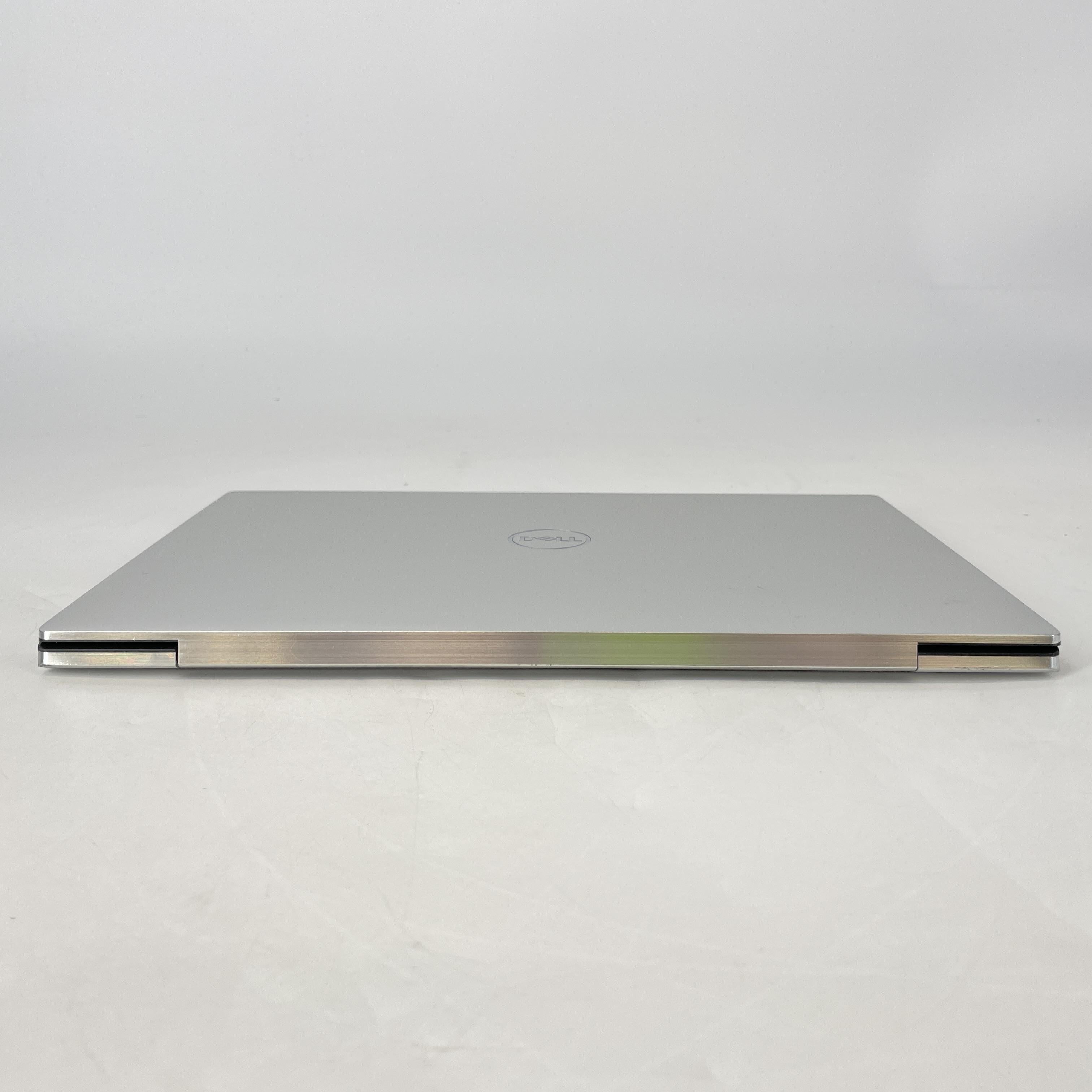 Dell XPS 13 9310 Silver 3.0 GHz Intel Core i7 11th Gen. 16GB RAM 512GB Solid State Drive