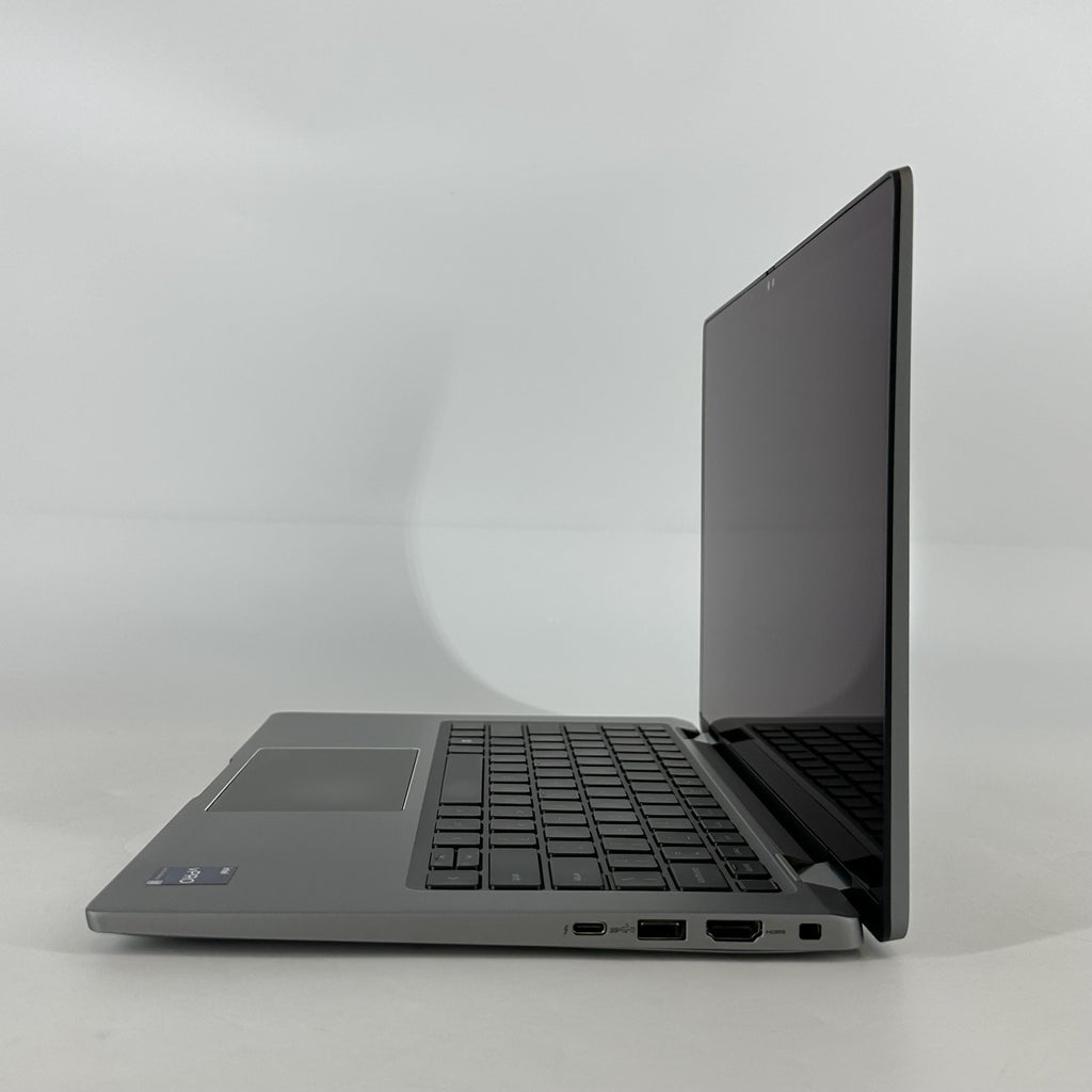 Dell Latitude 7430 (2-in-1) 14 Gray 1.8 GHz Intel Core i7 12th Gen. 16GB RAM 512GB Solid State Drive