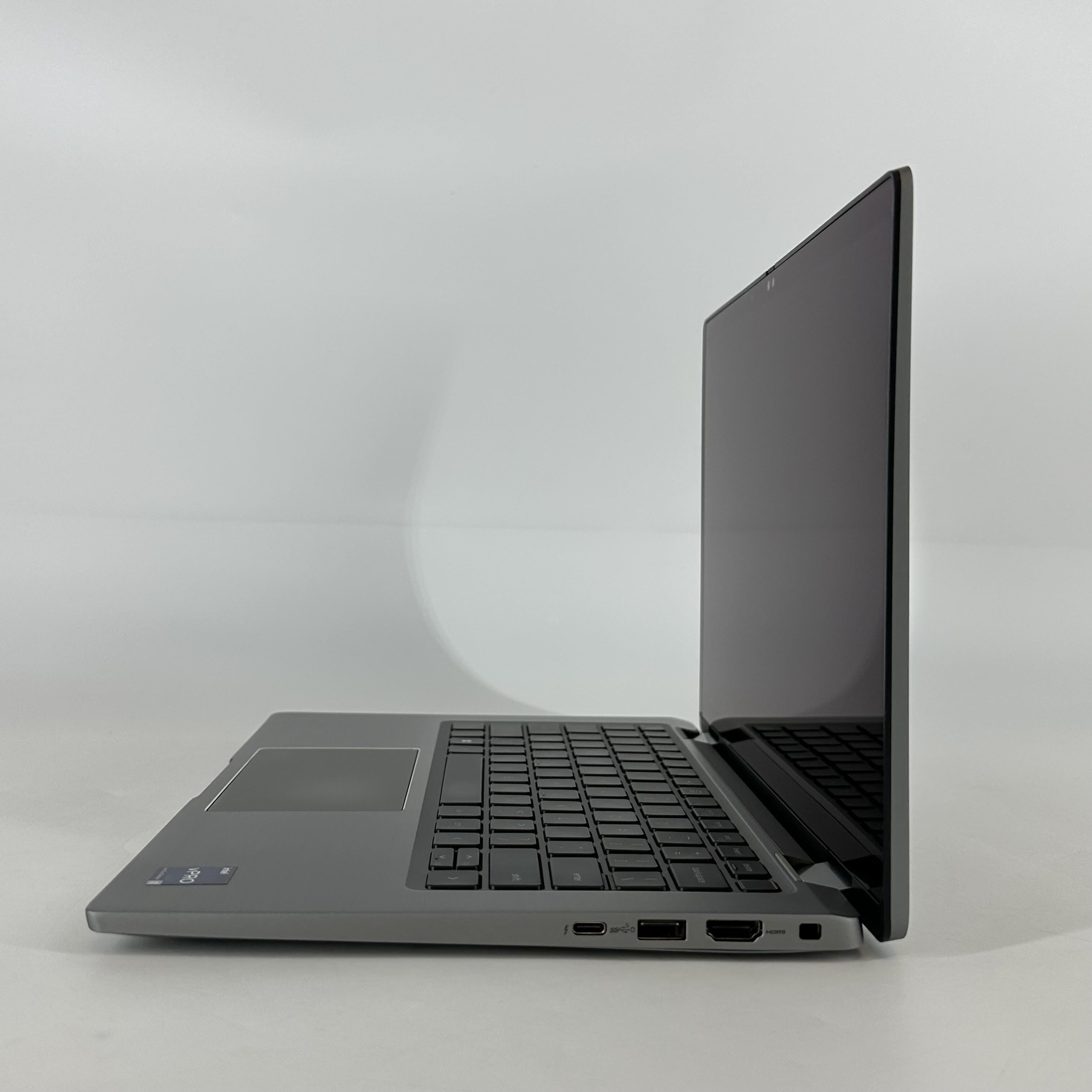 Dell Latitude 7430 (2-in-1) 14 Gray 1.8 GHz Intel Core i7 12th Gen. 16GB RAM 512GB Solid State Drive