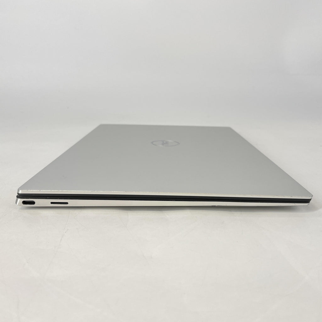 Dell XPS 13 9310 Silver 3.0 GHz Intel Core i7 11th Gen. 16GB RAM 512GB Solid State Drive