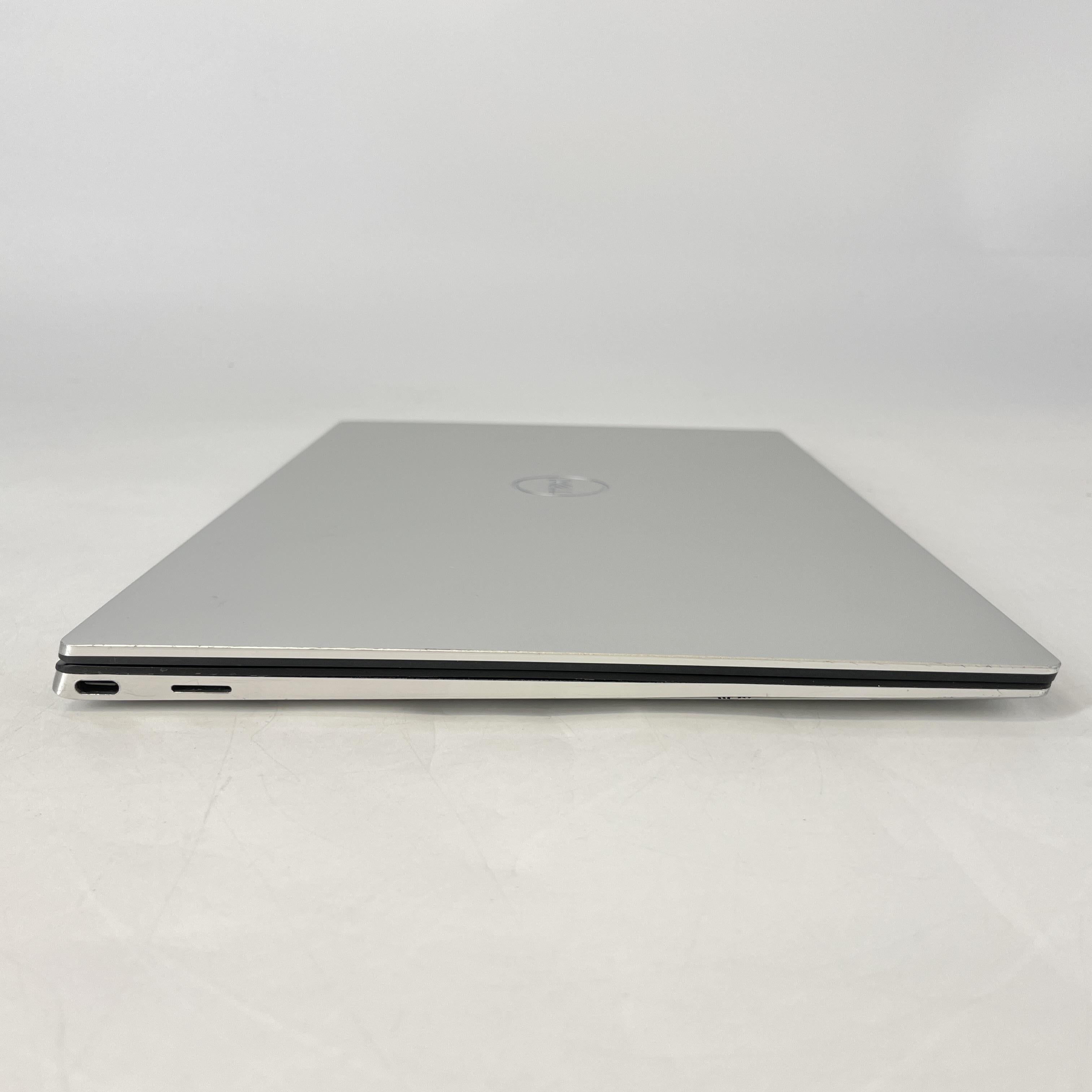 Dell XPS 13 9310 Silver 3.0 GHz Intel Core i7 11th Gen. 16GB RAM 512GB Solid State Drive