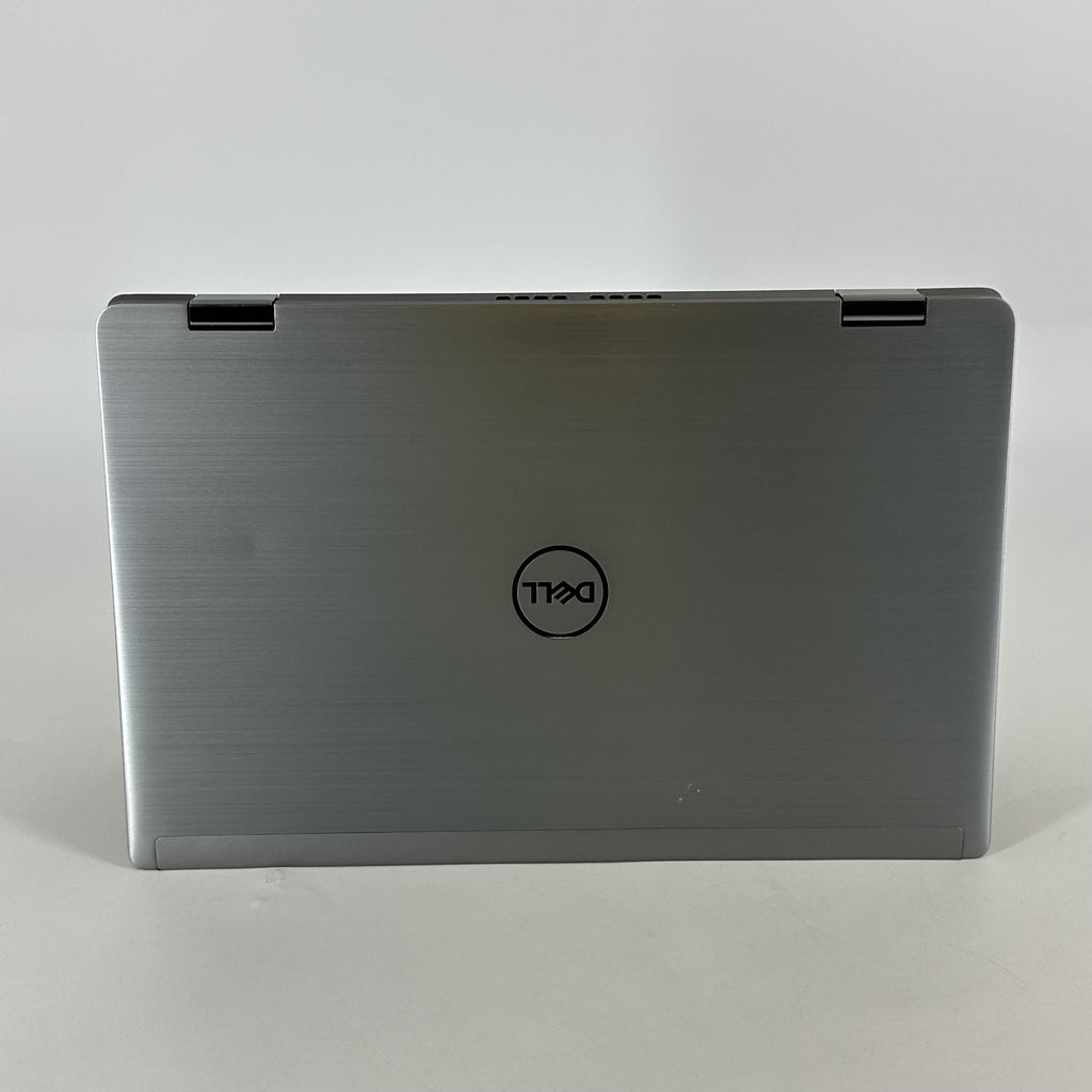 Dell Latitude 7430 (2-in-1) 14 Gray 1.8 GHz Intel Core i7 12th Gen. 16GB RAM 512GB Solid State Drive