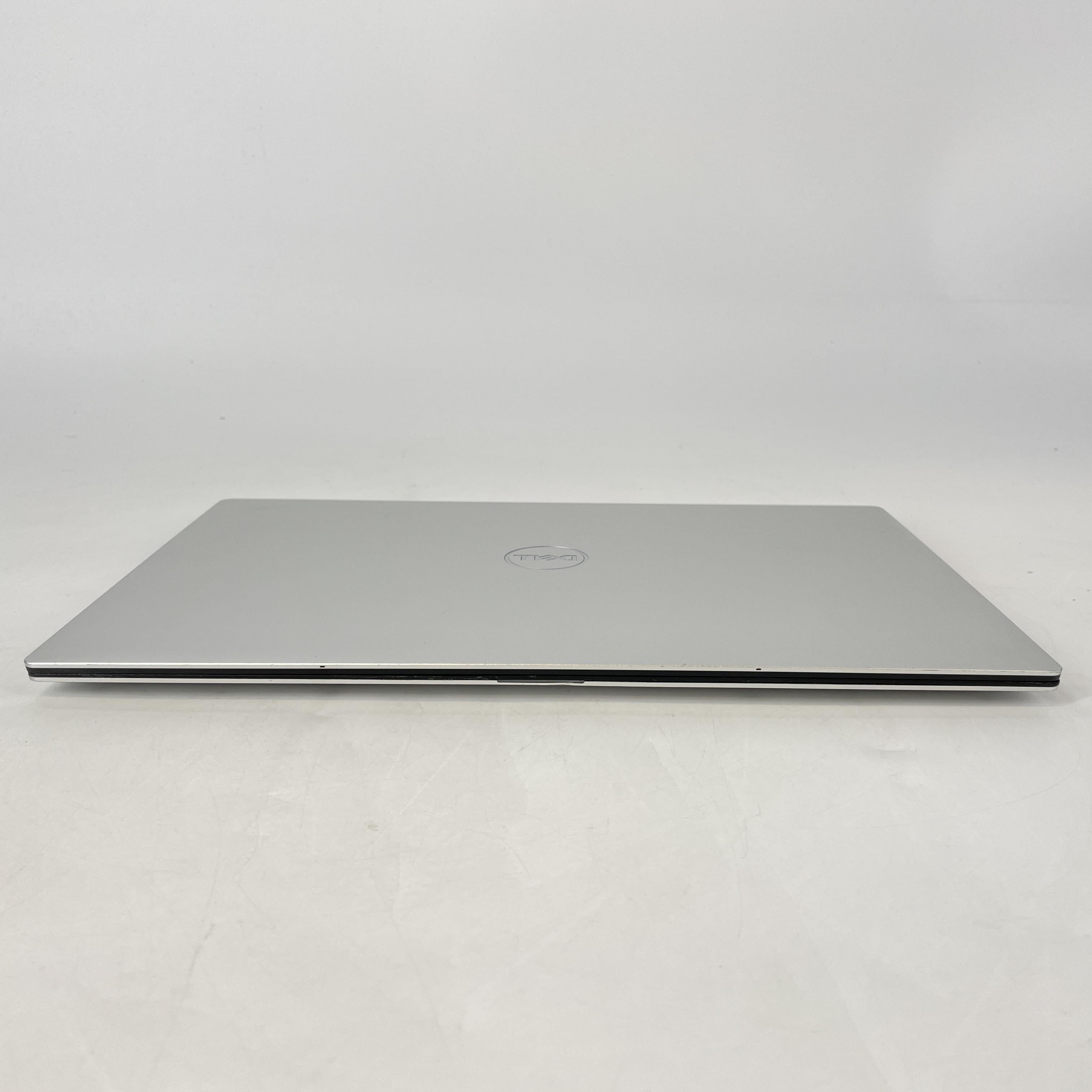 Dell XPS 13 9310 Silver 3.0 GHz Intel Core i7 11th Gen. 16GB RAM 512GB Solid State Drive