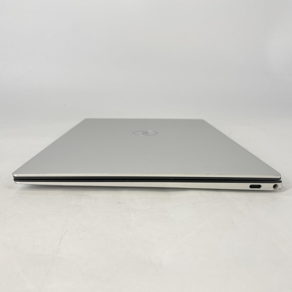 Dell XPS 13 9310 Silver 3.0 GHz Intel Core i7 11th Gen. 16GB RAM 512GB Solid State Drive