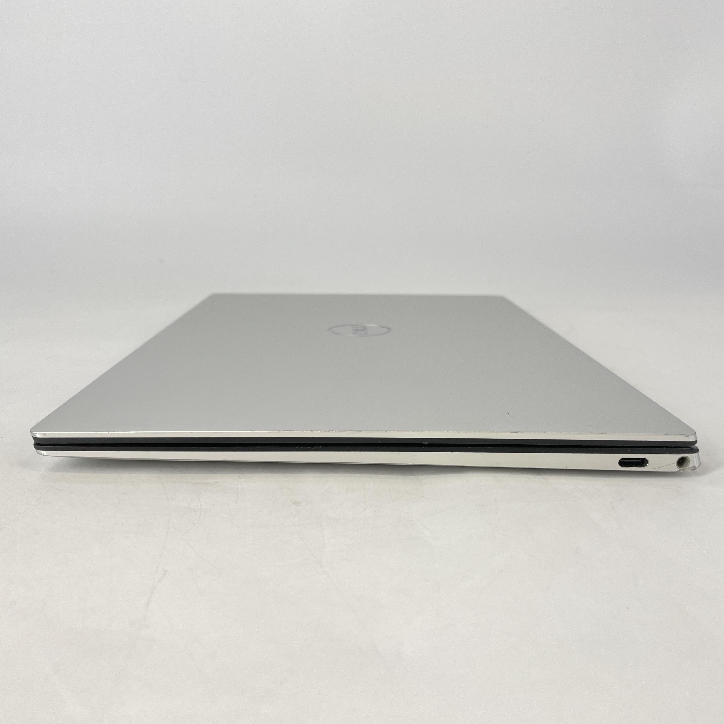 Dell XPS 13 9310 Silver 3.0 GHz Intel Core i7 11th Gen. 16GB RAM 512GB Solid State Drive