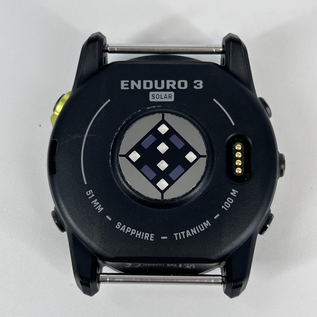 Garmin Enduro 3 51mm Black GPS