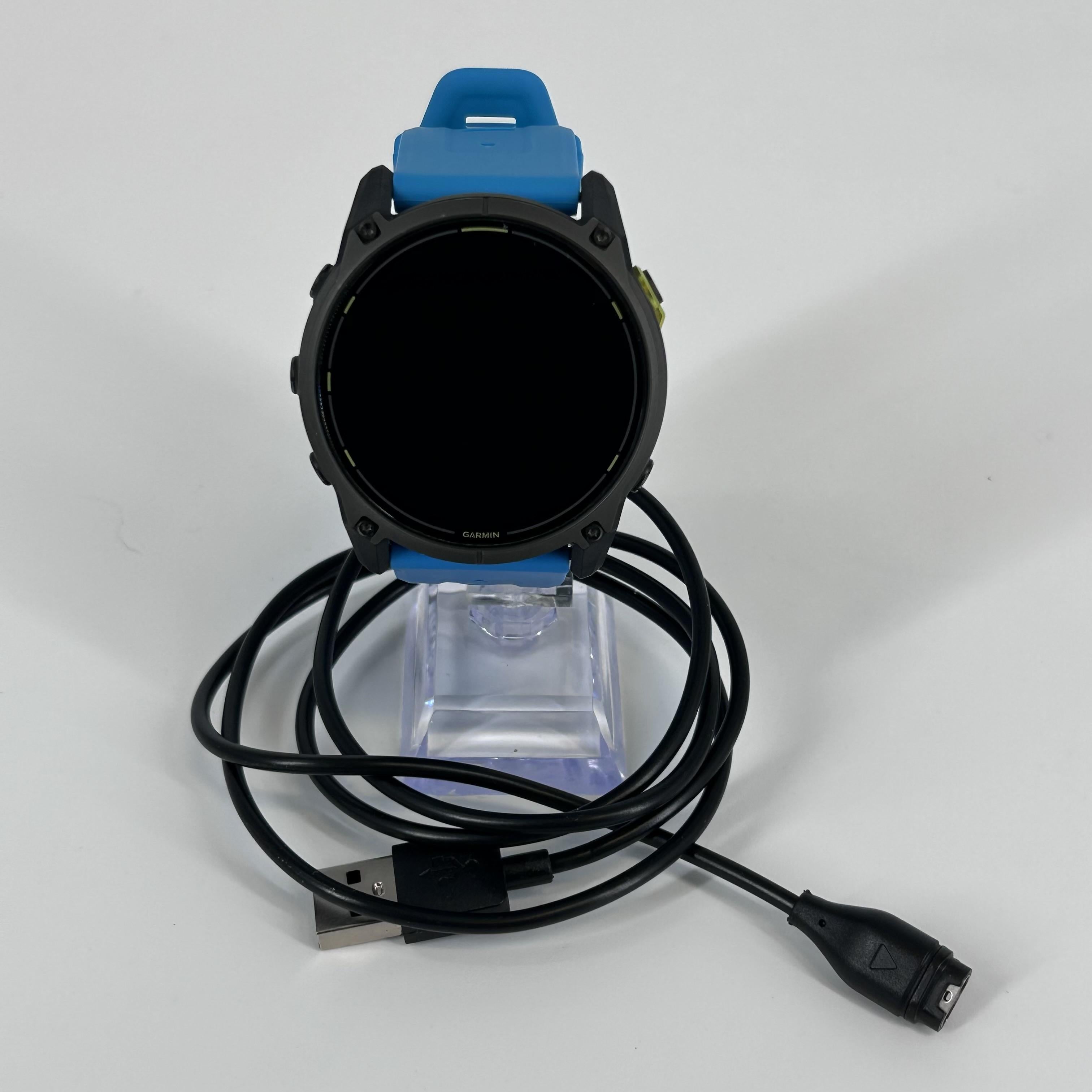 Garmin Enduro 3 51mm Black GPS