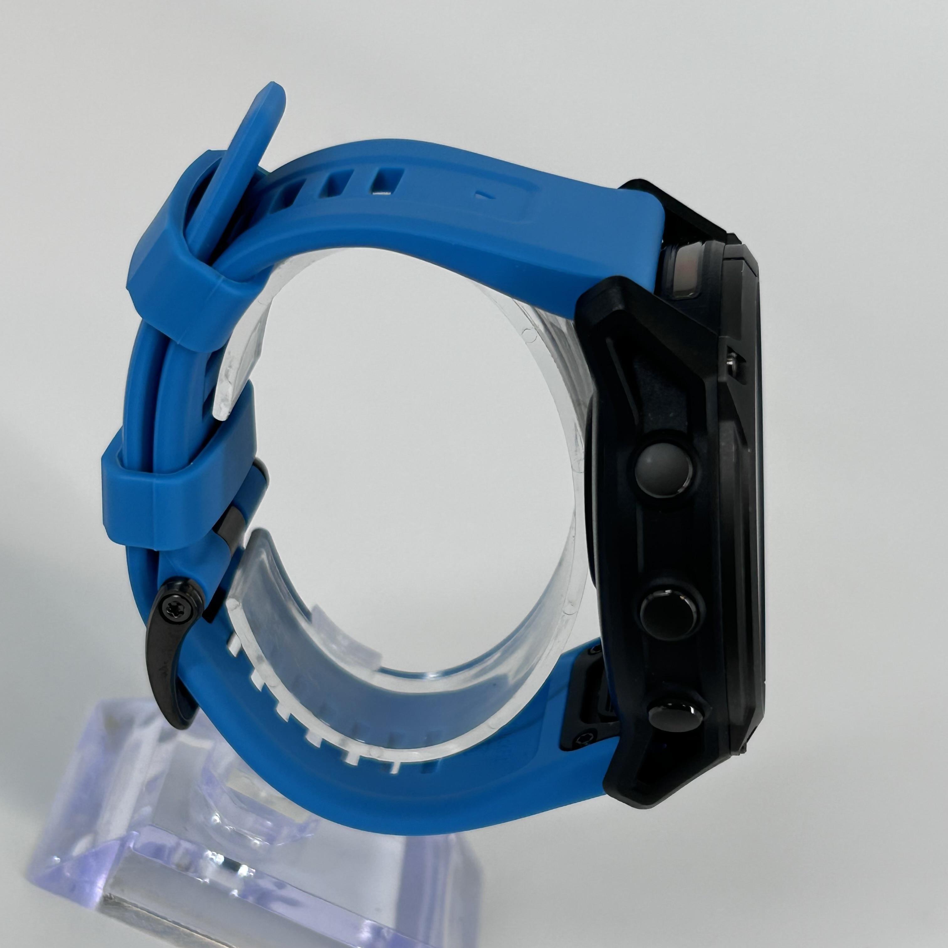 Garmin Enduro 3 51mm Black GPS