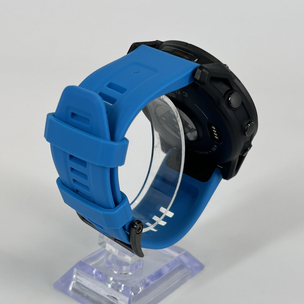 Garmin Enduro 3 51mm Black GPS