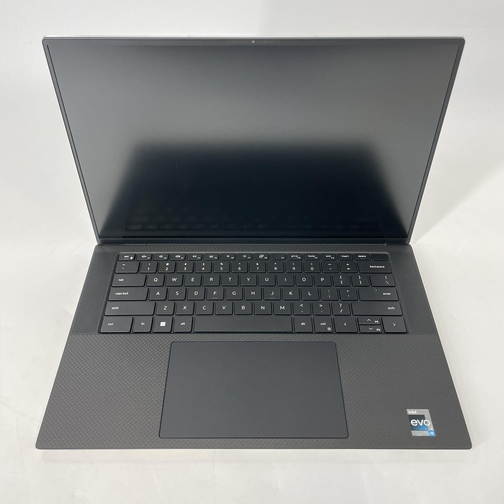 Dell XPS 15 9530 Silver 2.6 GHz Intel Core i9 13th Gen. 64GB RAM 1TB Solid State Drive NVIDIA GeForce RTX 4060 8 GB