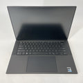 Dell XPS 15 9530 Silver 2.6 GHz Intel Core i9 13th Gen. 64GB RAM 1TB Solid State Drive NVIDIA GeForce RTX 4060 8 GB