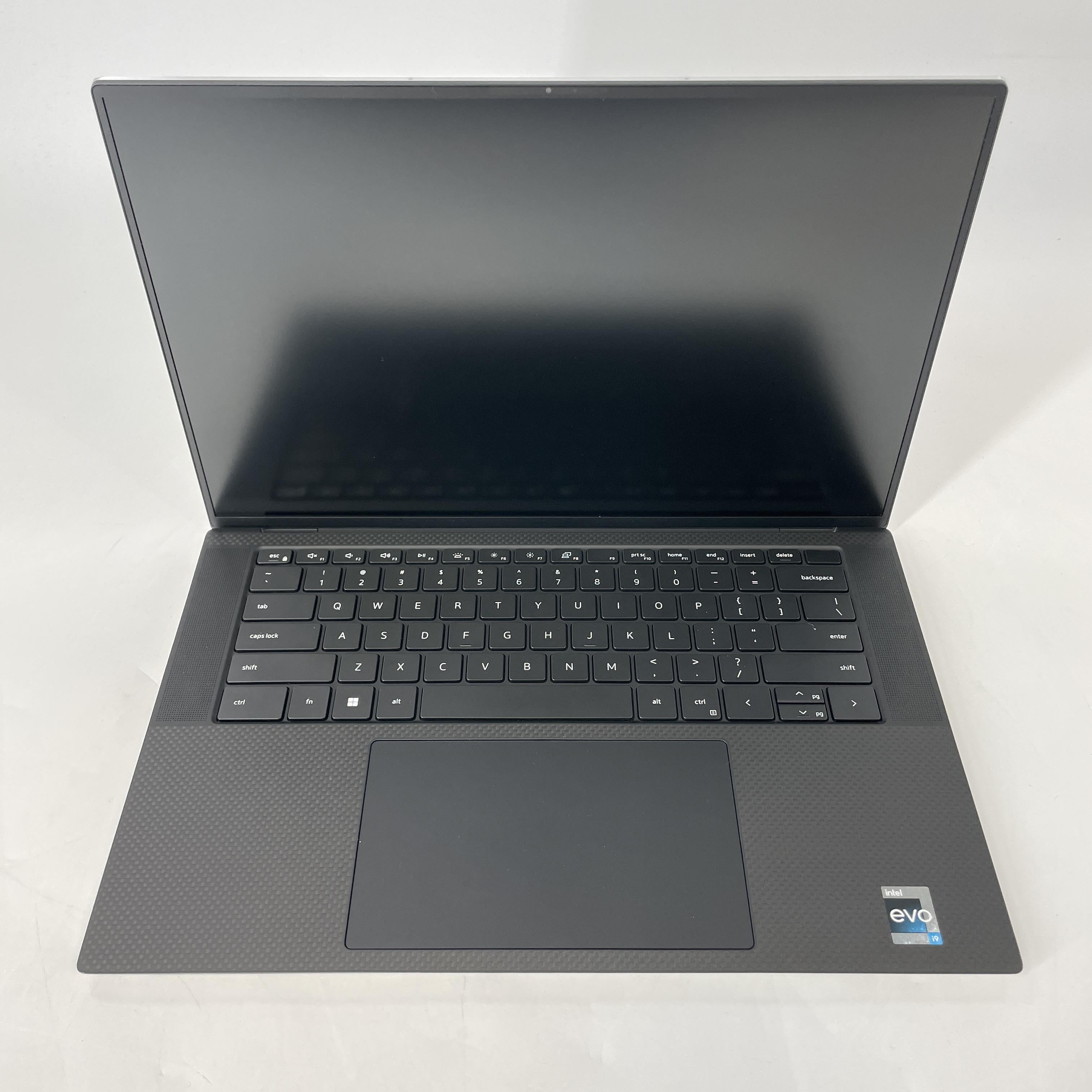 Dell XPS 15 9530 Silver 2.6 GHz Intel Core i9 13th Gen. 64GB RAM 1TB Solid State Drive NVIDIA GeForce RTX 4060 8 GB