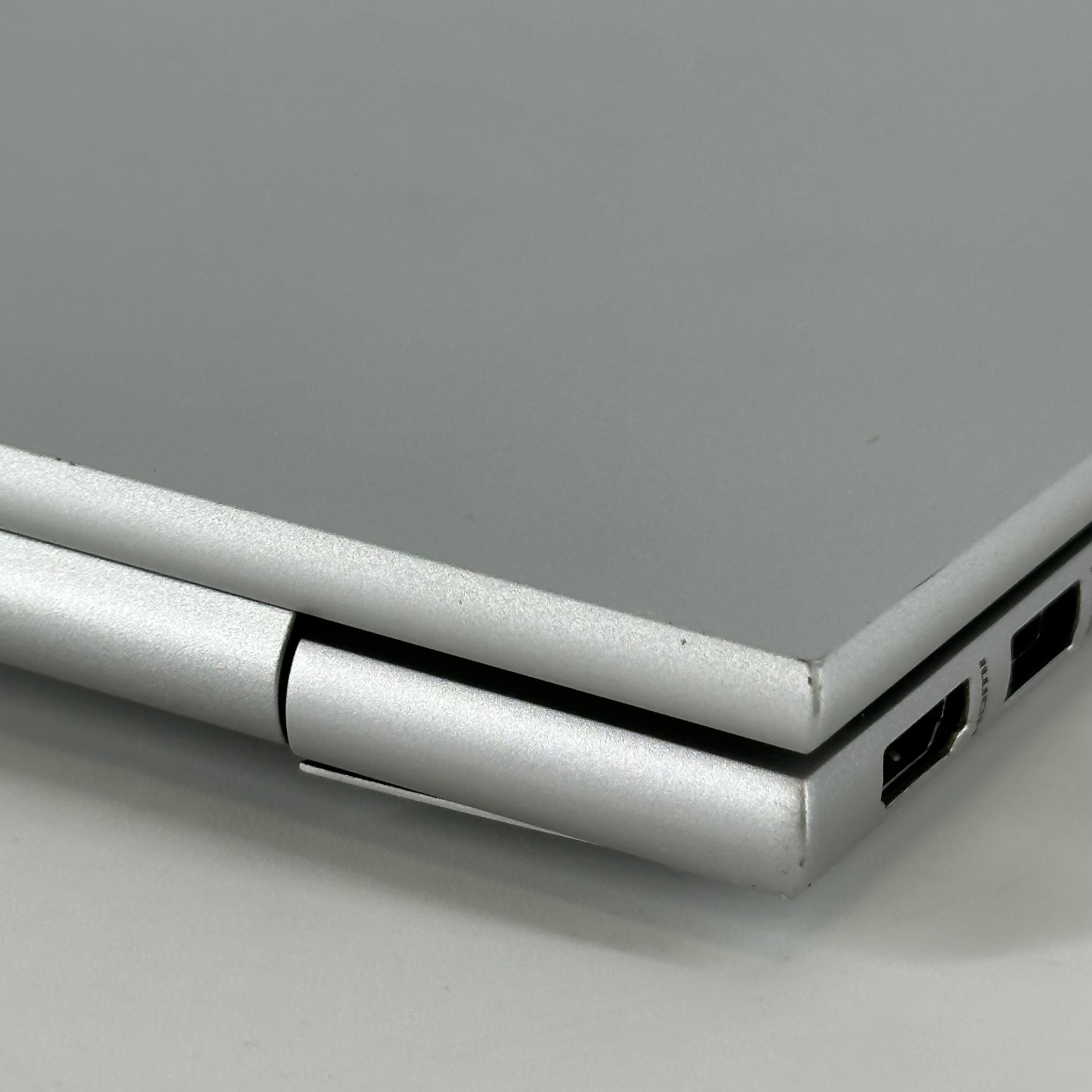 HP Elitebook 840 G9 14 Silver 1.6 GHz Intel Core i5 12th Gen. 16GB RAM 512GB Solid State Drive