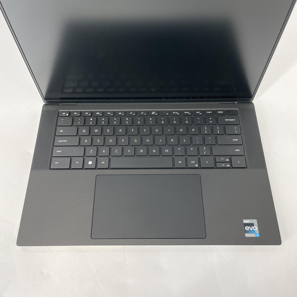 Dell XPS 15 9530 Silver 2.6 GHz Intel Core i9 13th Gen. 64GB RAM 1TB Solid State Drive NVIDIA GeForce RTX 4060 8 GB