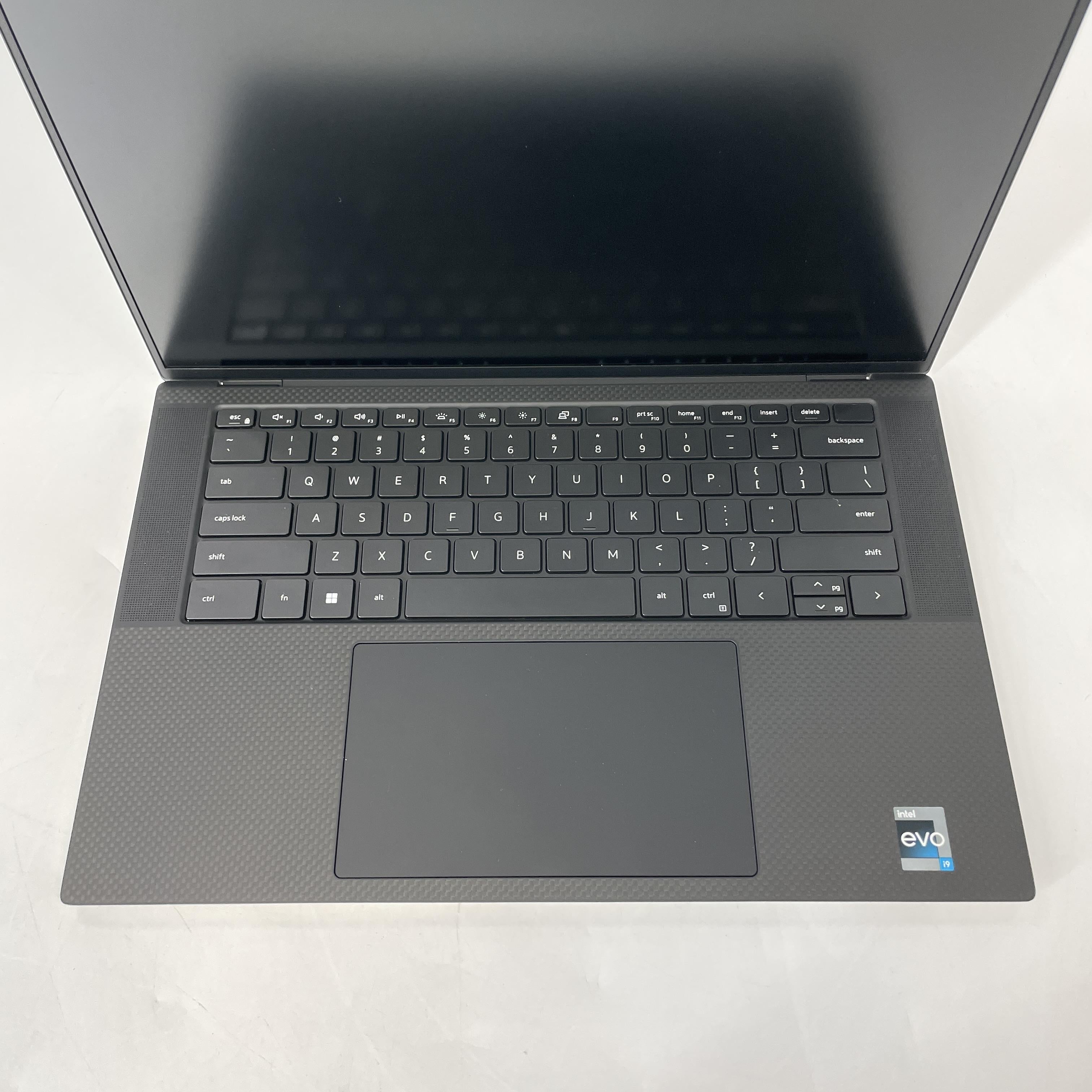 Dell XPS 15 9530 Silver 2.6 GHz Intel Core i9 13th Gen. 64GB RAM 1TB Solid State Drive NVIDIA GeForce RTX 4060 8 GB