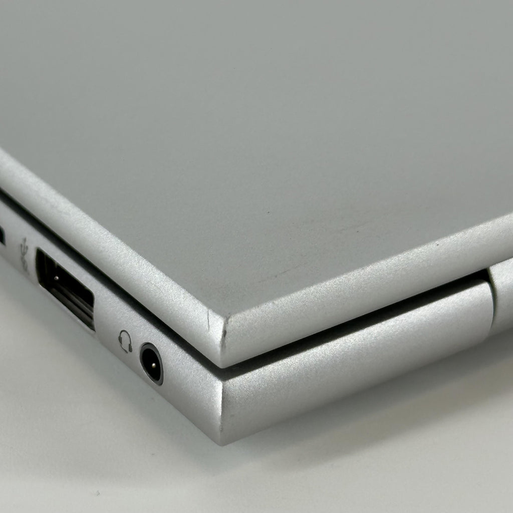 HP Elitebook 840 G9 14 Silver 1.6 GHz Intel Core i5 12th Gen. 16GB RAM 512GB Solid State Drive