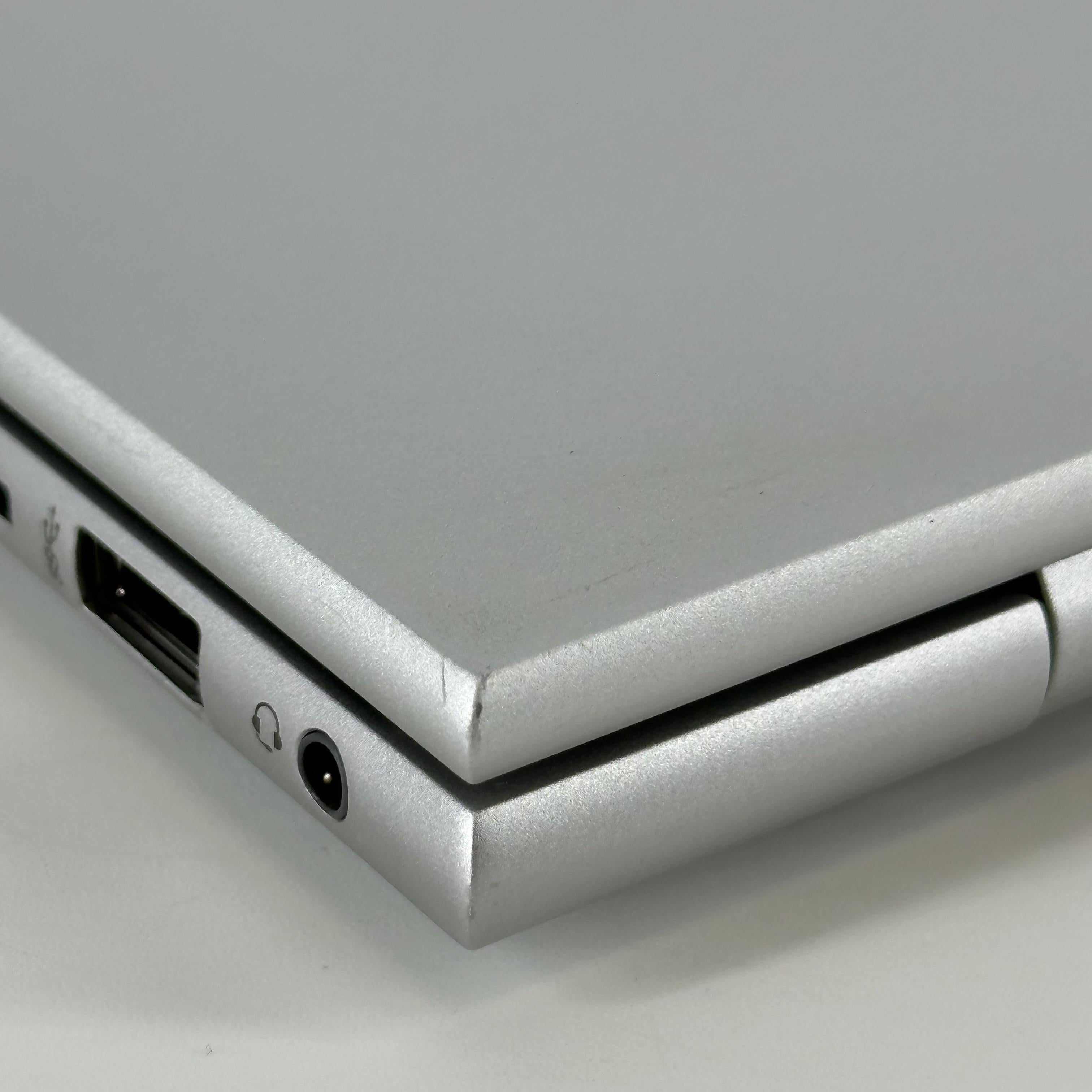 HP Elitebook 840 G9 14 Silver 1.6 GHz Intel Core i5 12th Gen. 16GB RAM 512GB Solid State Drive