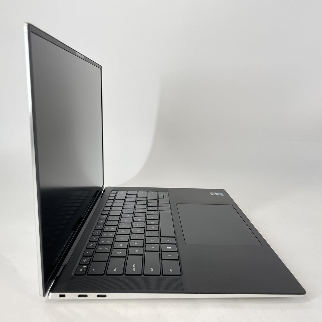 Dell XPS 15 9530 Silver 2.6 GHz Intel Core i9 13th Gen. 64GB RAM 1TB Solid State Drive NVIDIA GeForce RTX 4060 8 GB