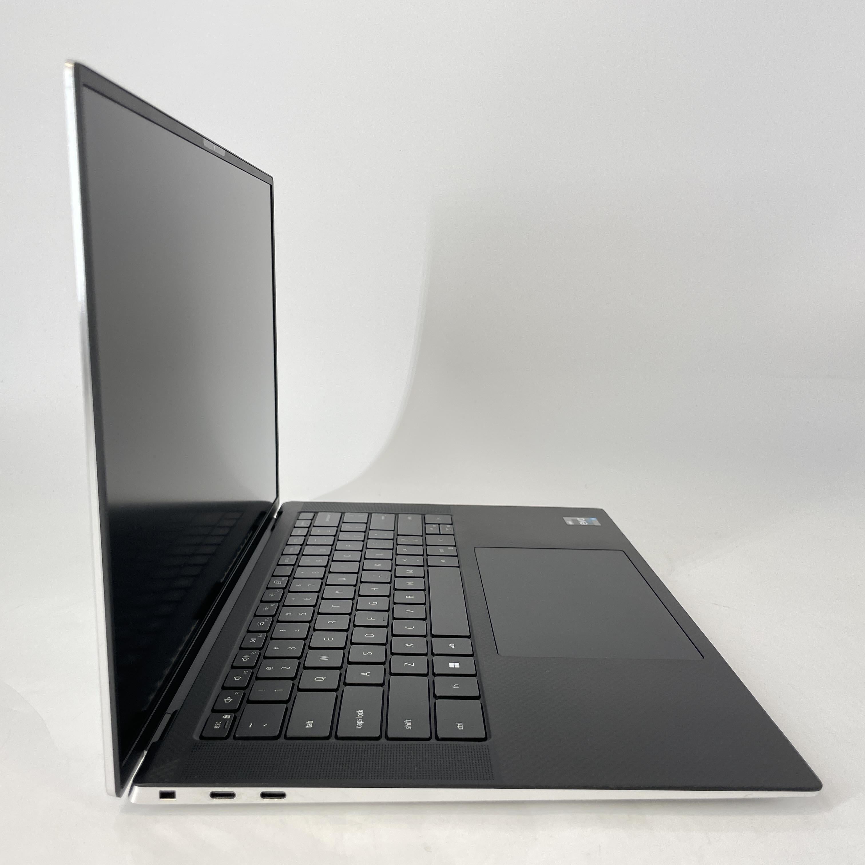 Dell XPS 15 9530 Silver 2.6 GHz Intel Core i9 13th Gen. 64GB RAM 1TB Solid State Drive NVIDIA GeForce RTX 4060 8 GB