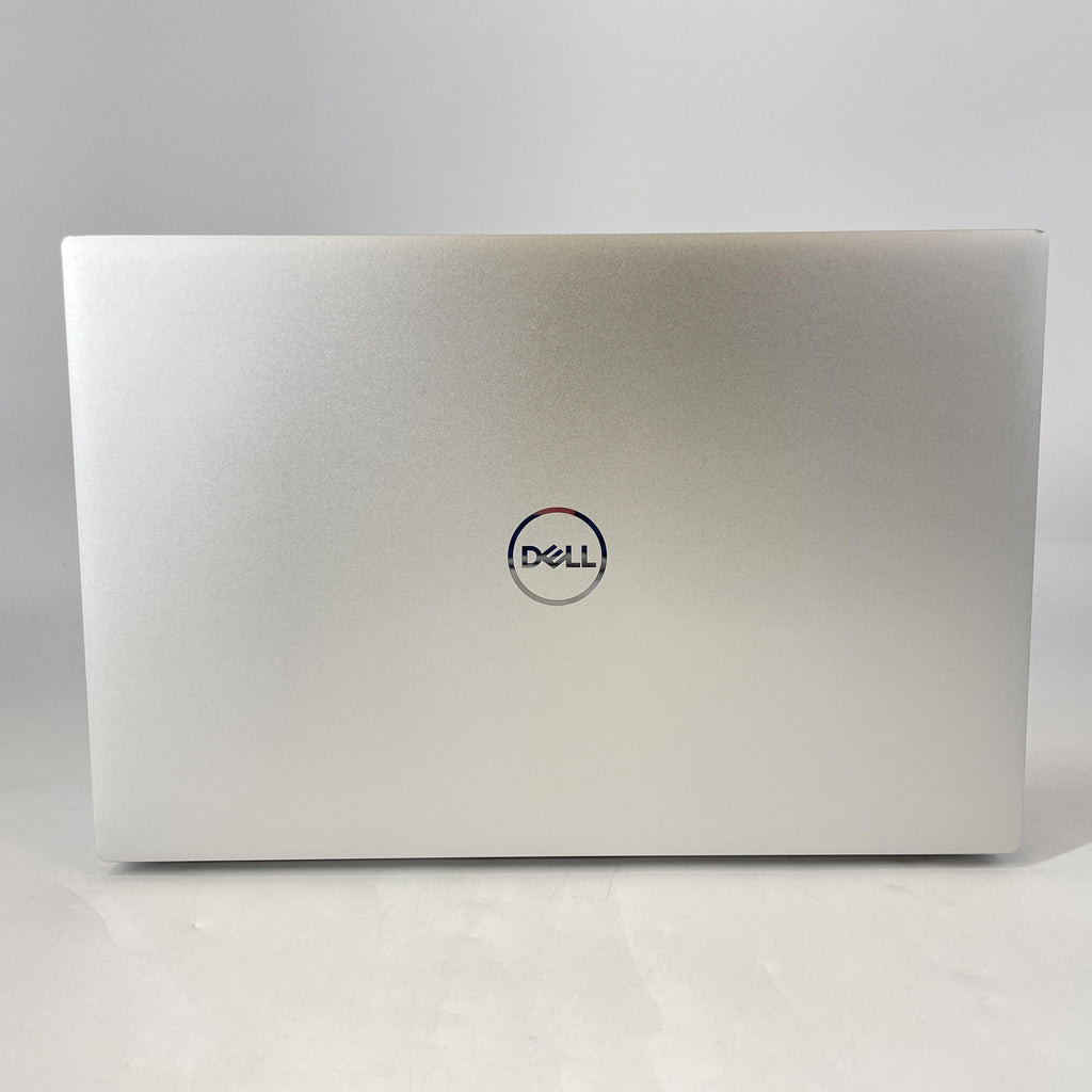 Dell XPS 15 9530 Silver 2.6 GHz Intel Core i9 13th Gen. 64GB RAM 1TB Solid State Drive NVIDIA GeForce RTX 4060 8 GB