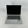 HP Elitebook 840 G9 14 Silver 1.6 GHz Intel Core i5 12th Gen. 16GB RAM 512GB Solid State Drive