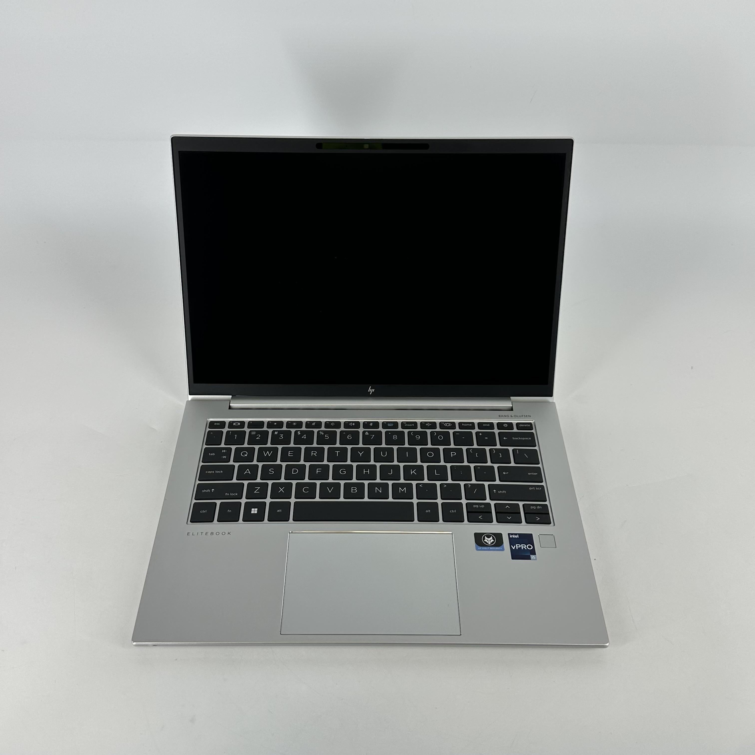 HP Elitebook 840 G9 14 Silver 1.6 GHz Intel Core i5 12th Gen. 16GB RAM 512GB Solid State Drive
