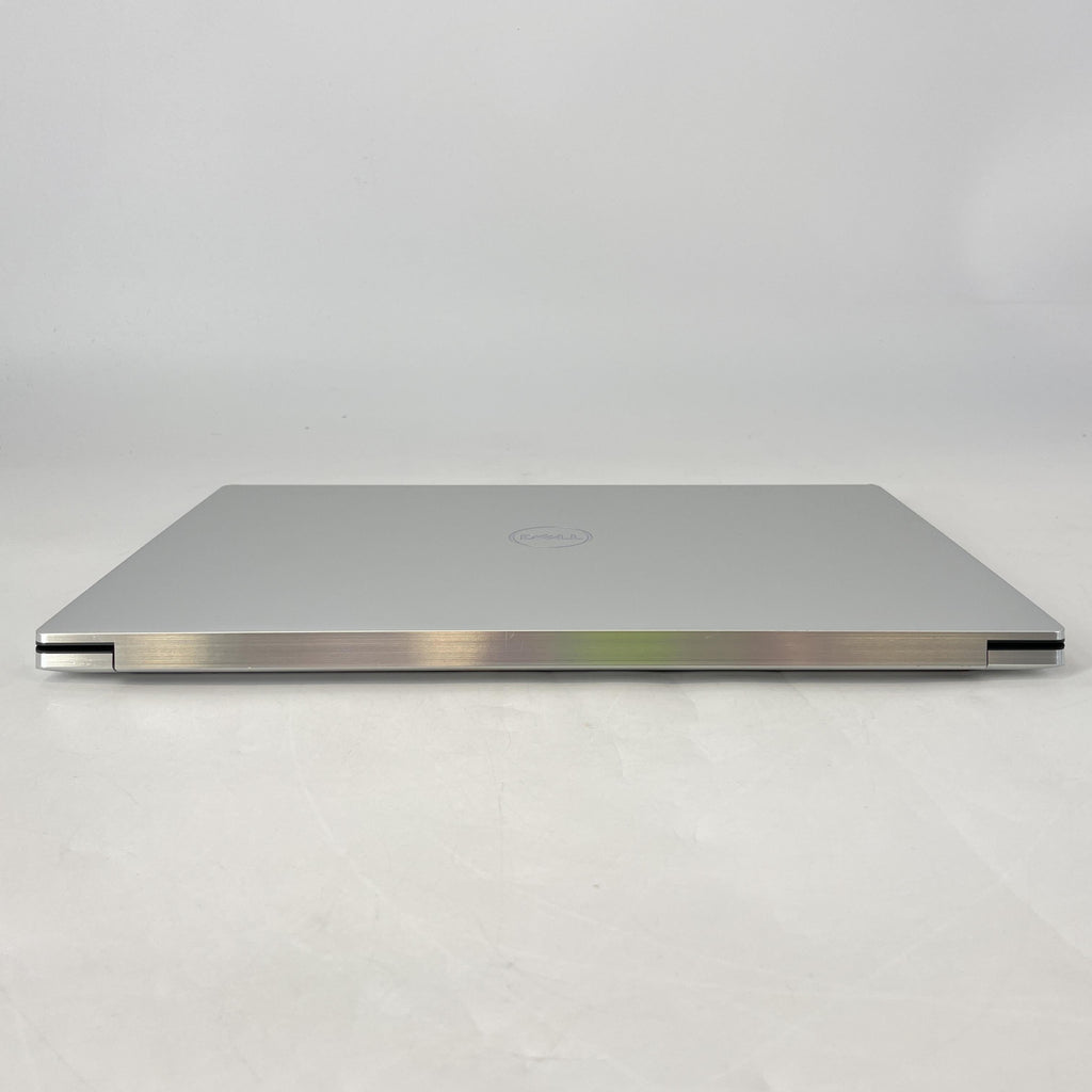 Dell XPS 15 9530 Silver 2.6 GHz Intel Core i9 13th Gen. 64GB RAM 1TB Solid State Drive NVIDIA GeForce RTX 4060 8 GB