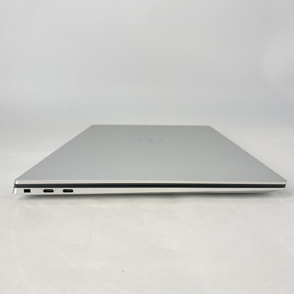 Dell XPS 15 9530 Silver 2.6 GHz Intel Core i9 13th Gen. 64GB RAM 1TB Solid State Drive NVIDIA GeForce RTX 4060 8 GB