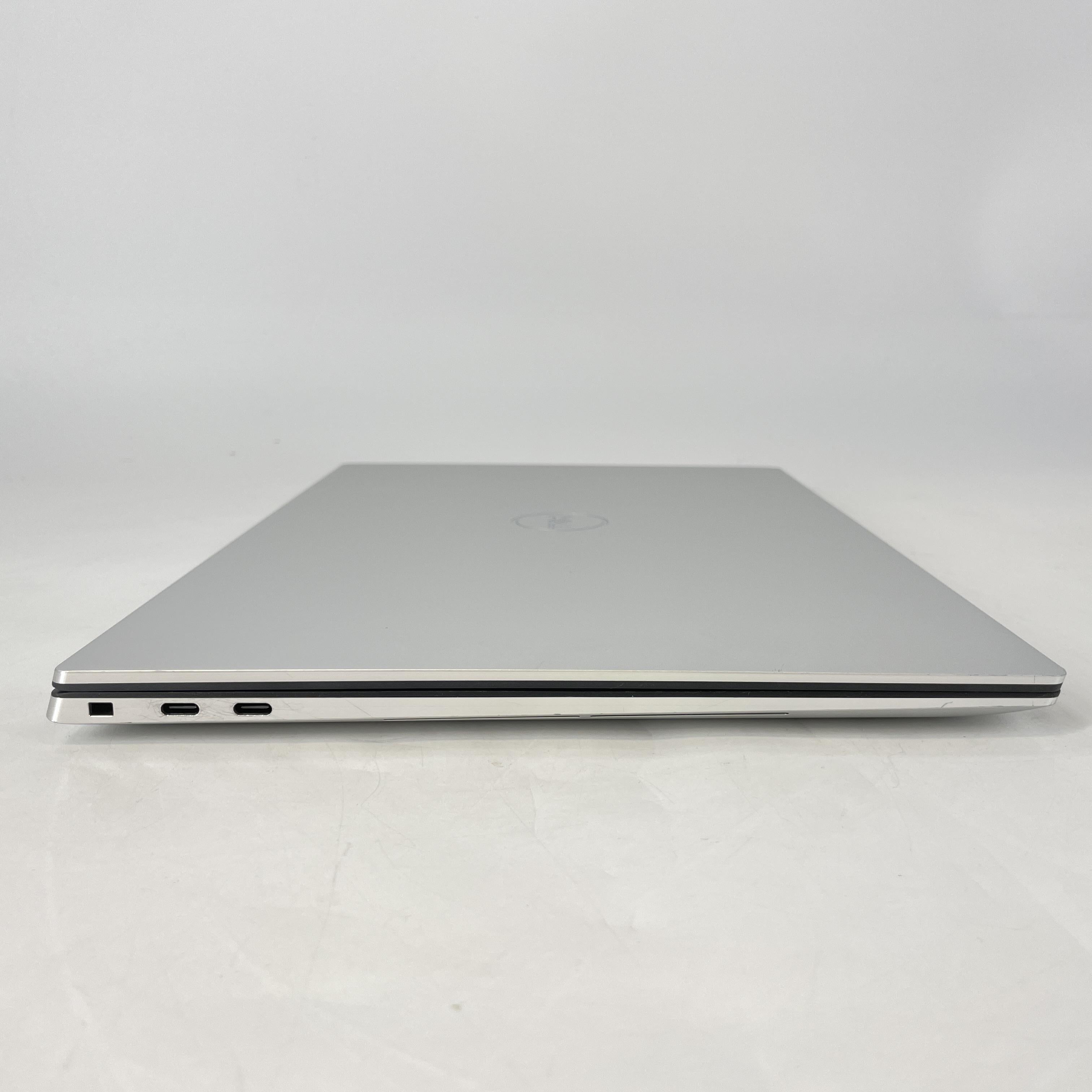 Dell XPS 15 9530 Silver 2.6 GHz Intel Core i9 13th Gen. 64GB RAM 1TB Solid State Drive NVIDIA GeForce RTX 4060 8 GB