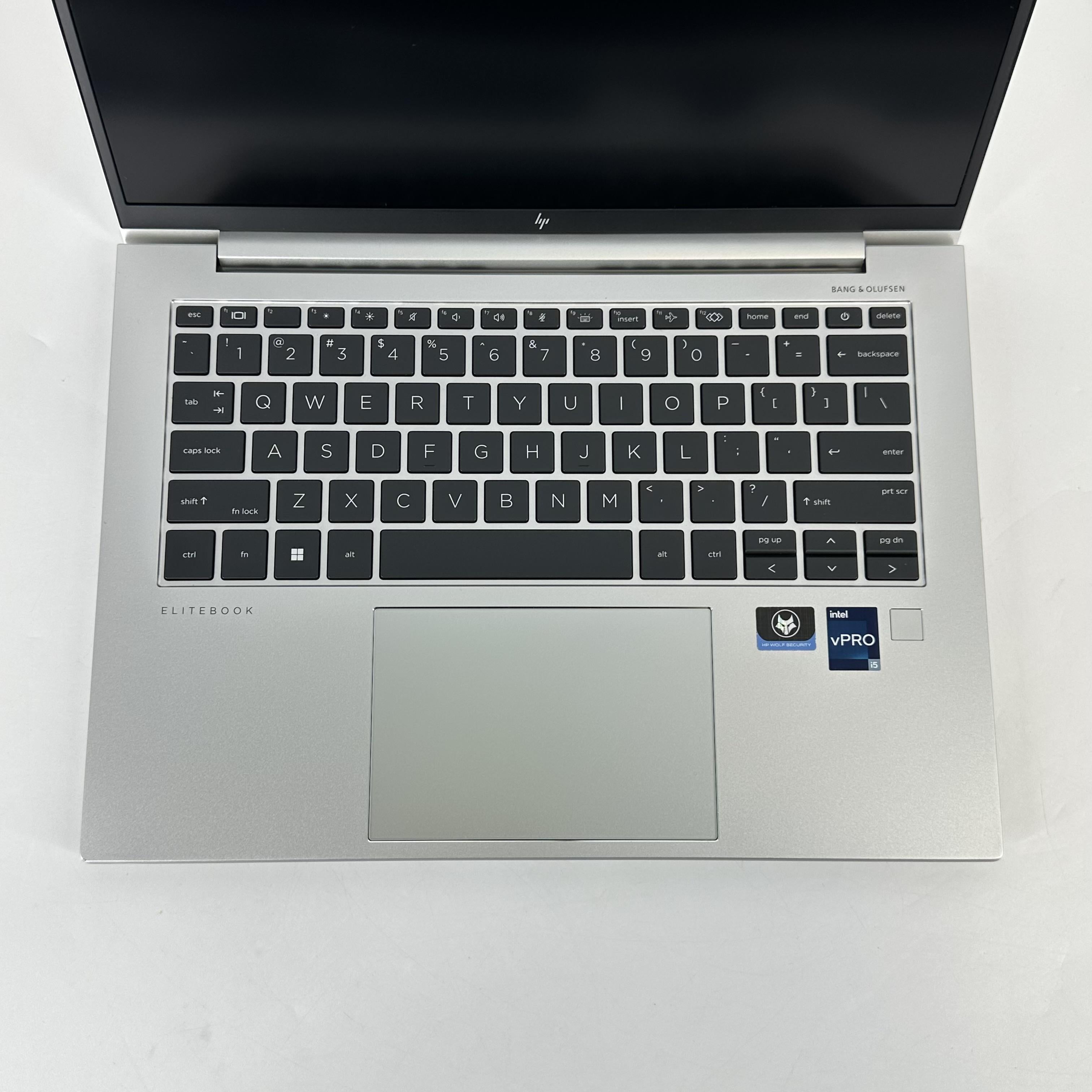 HP Elitebook 840 G9 14 Silver 1.6 GHz Intel Core i5 12th Gen. 16GB RAM 512GB Solid State Drive