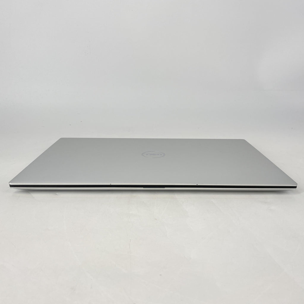 Dell XPS 15 9530 Silver 2.6 GHz Intel Core i9 13th Gen. 64GB RAM 1TB Solid State Drive NVIDIA GeForce RTX 4060 8 GB