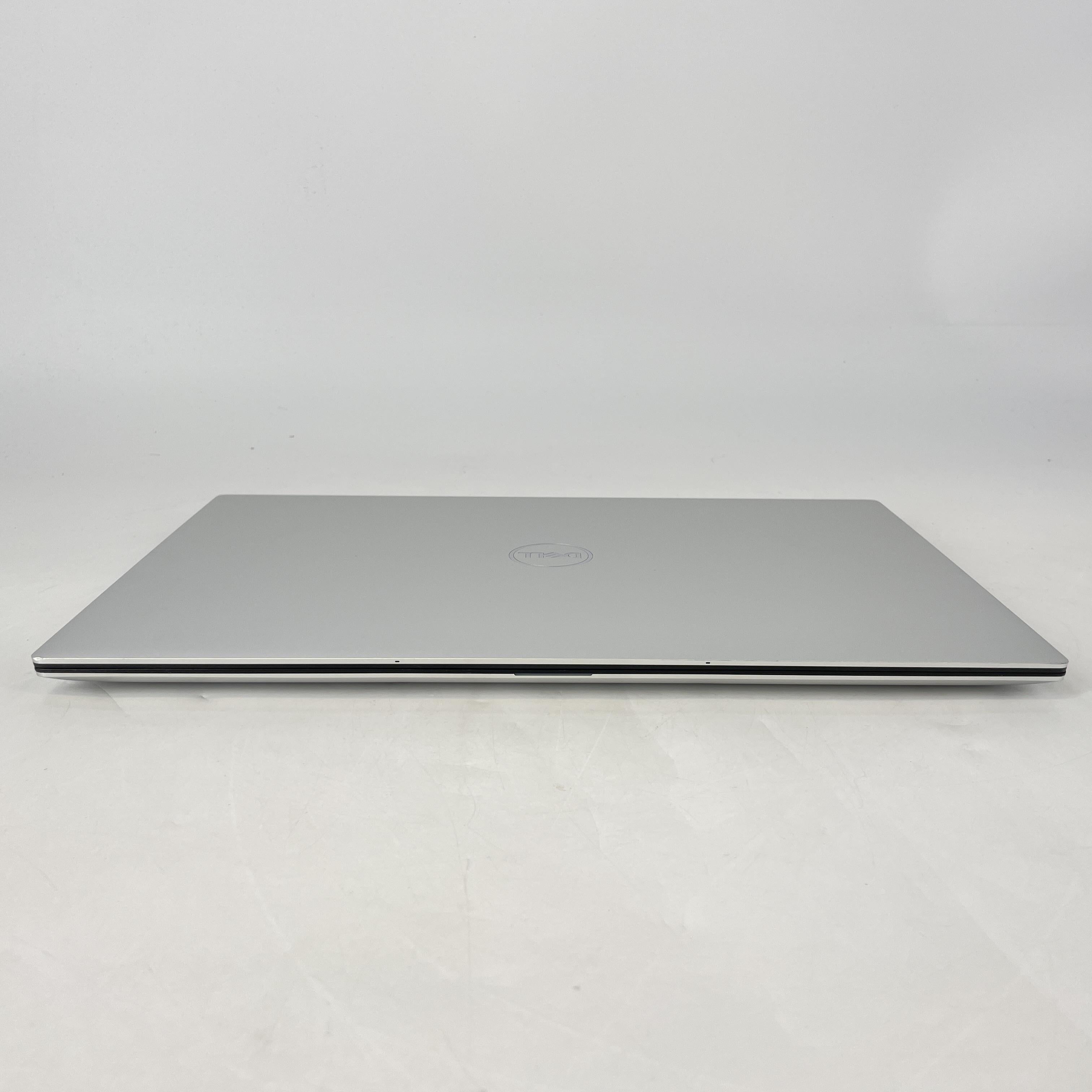 Dell XPS 15 9530 Silver 2.6 GHz Intel Core i9 13th Gen. 64GB RAM 1TB Solid State Drive NVIDIA GeForce RTX 4060 8 GB