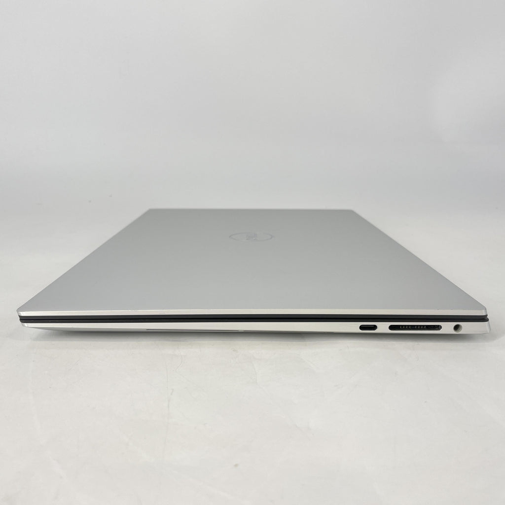 Dell XPS 15 9530 Silver 2.6 GHz Intel Core i9 13th Gen. 64GB RAM 1TB Solid State Drive NVIDIA GeForce RTX 4060 8 GB