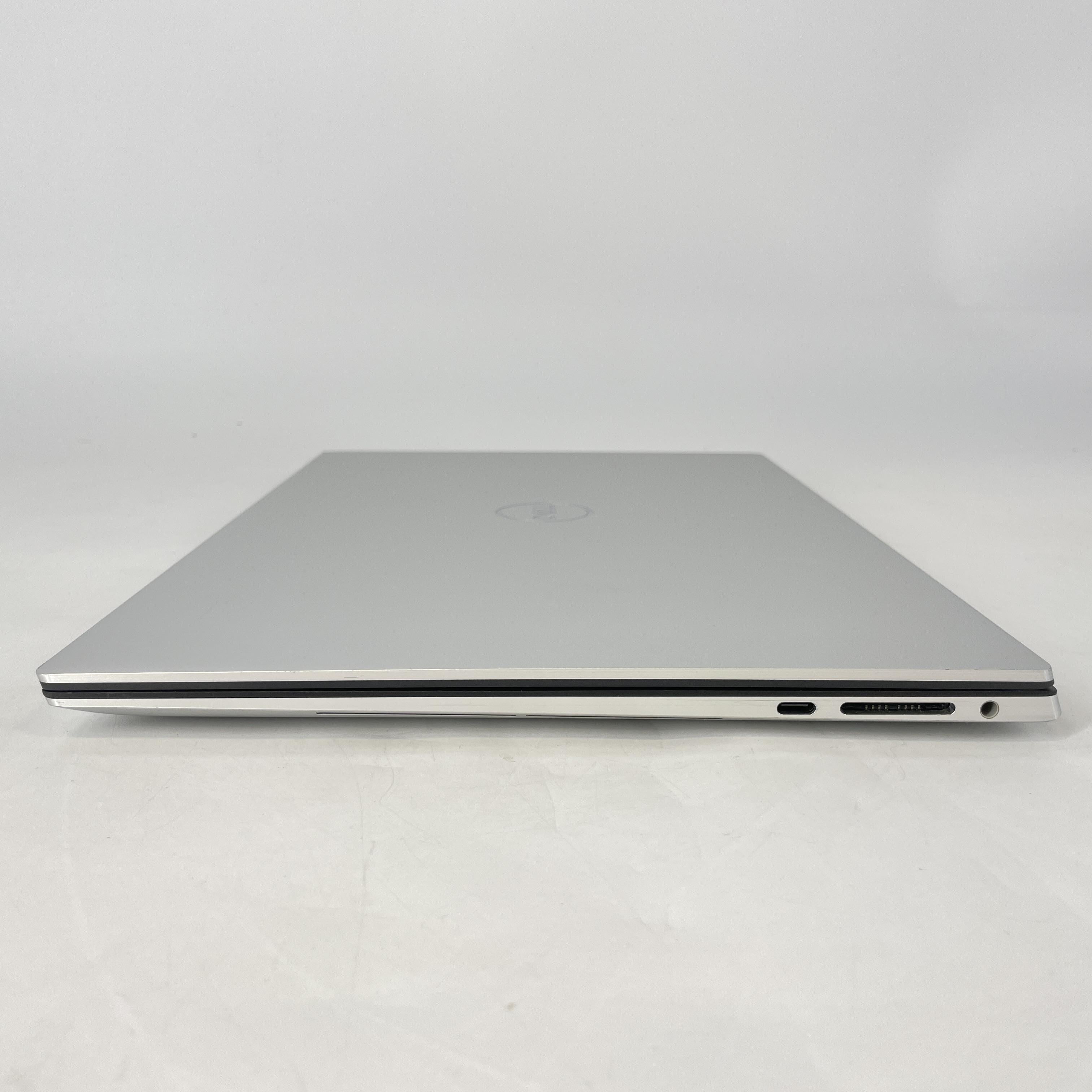 Dell XPS 15 9530 Silver 2.6 GHz Intel Core i9 13th Gen. 64GB RAM 1TB Solid State Drive NVIDIA GeForce RTX 4060 8 GB