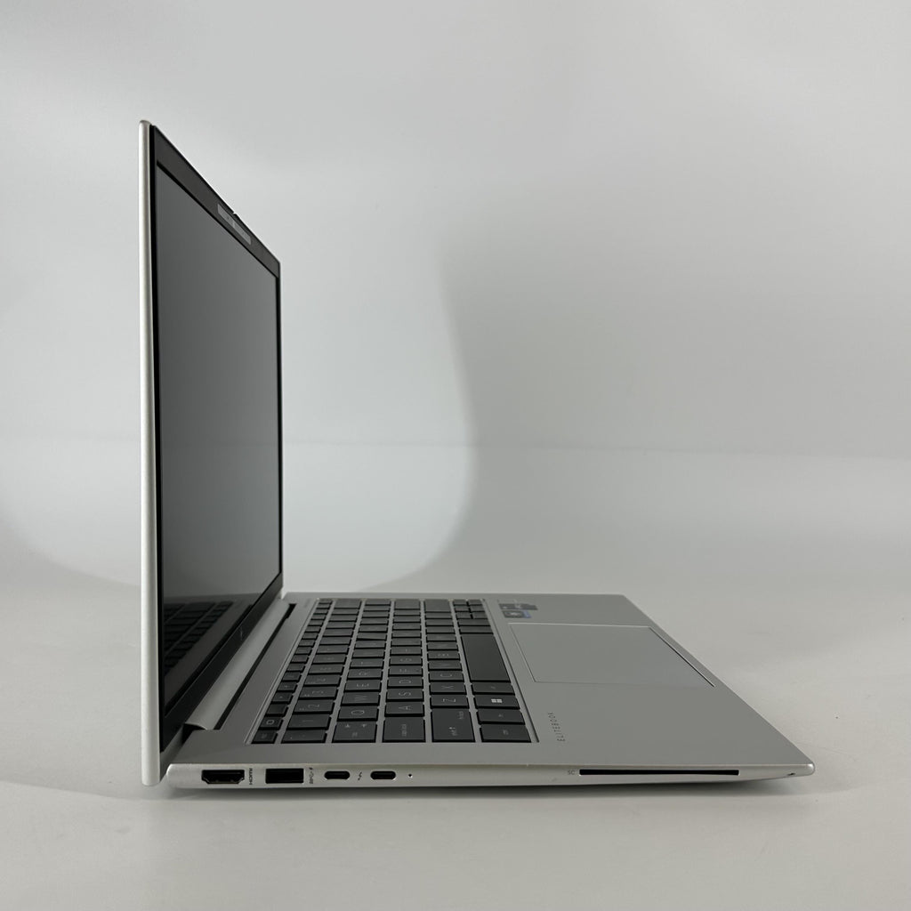 HP Elitebook 840 G9 14 Silver 1.6 GHz Intel Core i5 12th Gen. 16GB RAM 512GB Solid State Drive
