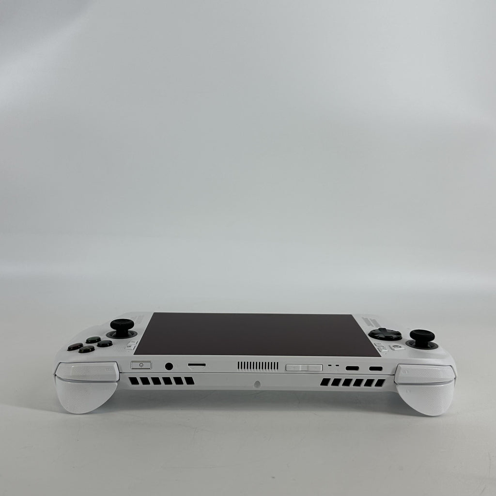 Asus ROG Xbox Ally White AMD Ryzen Z2 A 16GB RAM 512GB Solid State Drive