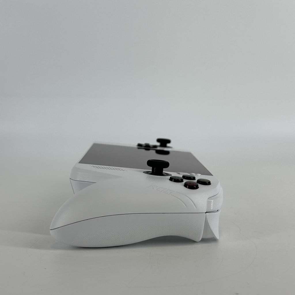 Asus ROG Xbox Ally White AMD Ryzen Z2 A 16GB RAM 512GB Solid State Drive
