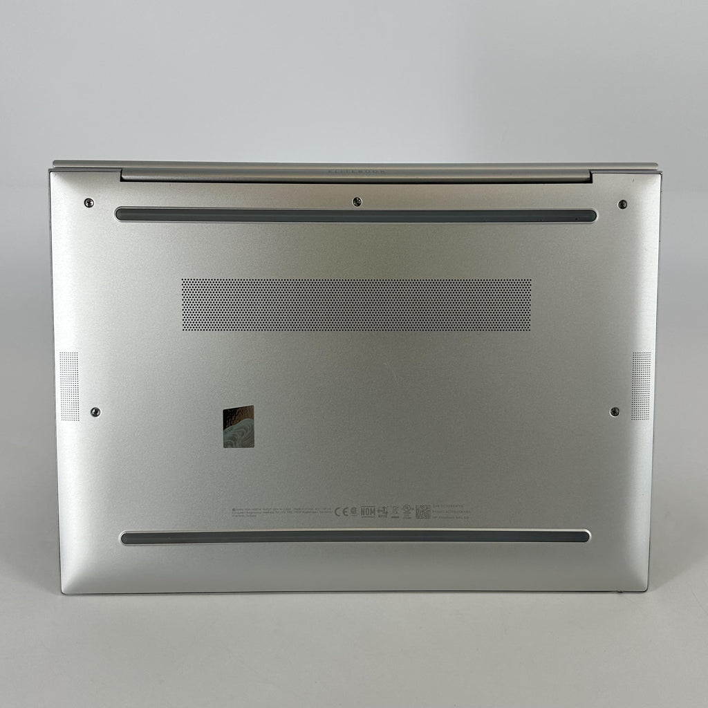 HP Elitebook 840 G9 14 Silver 1.6 GHz Intel Core i5 12th Gen. 16GB RAM 512GB Solid State Drive