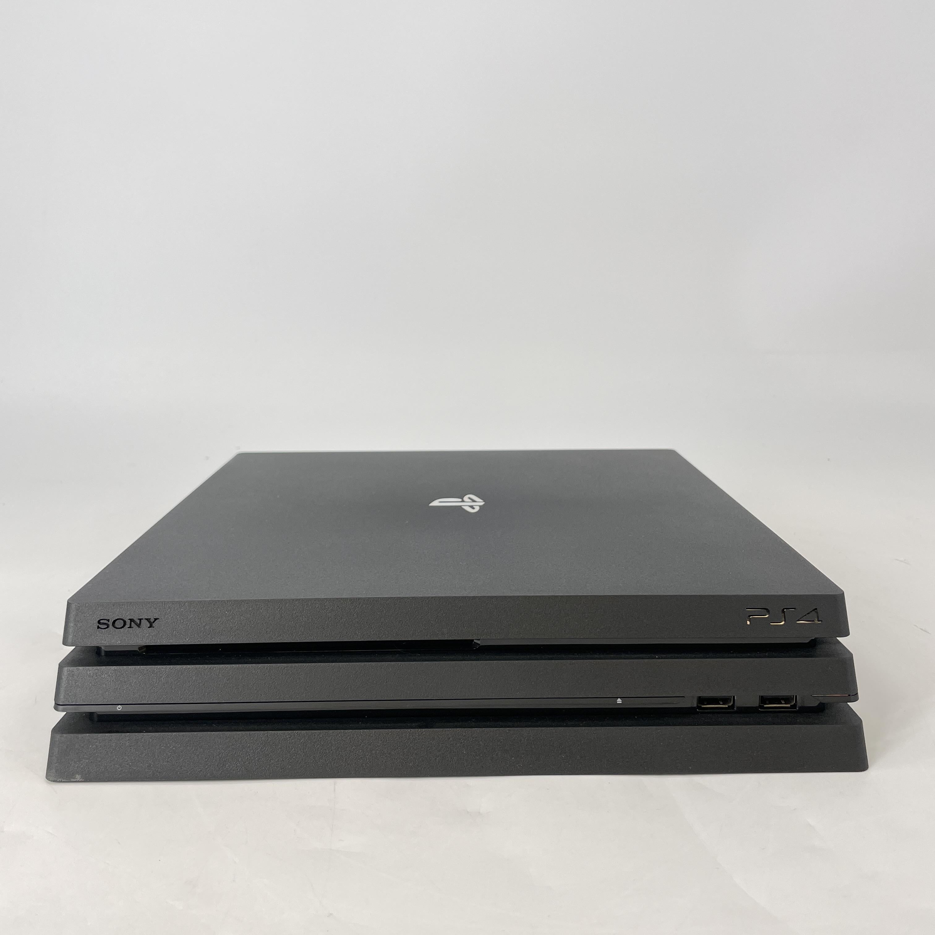 Sony PlayStation 4 Pro Black 1TB
