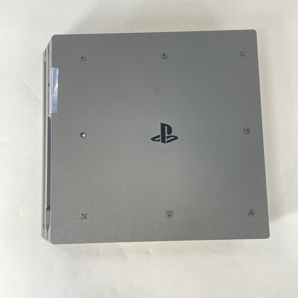 Sony PlayStation 4 Pro Black 1TB