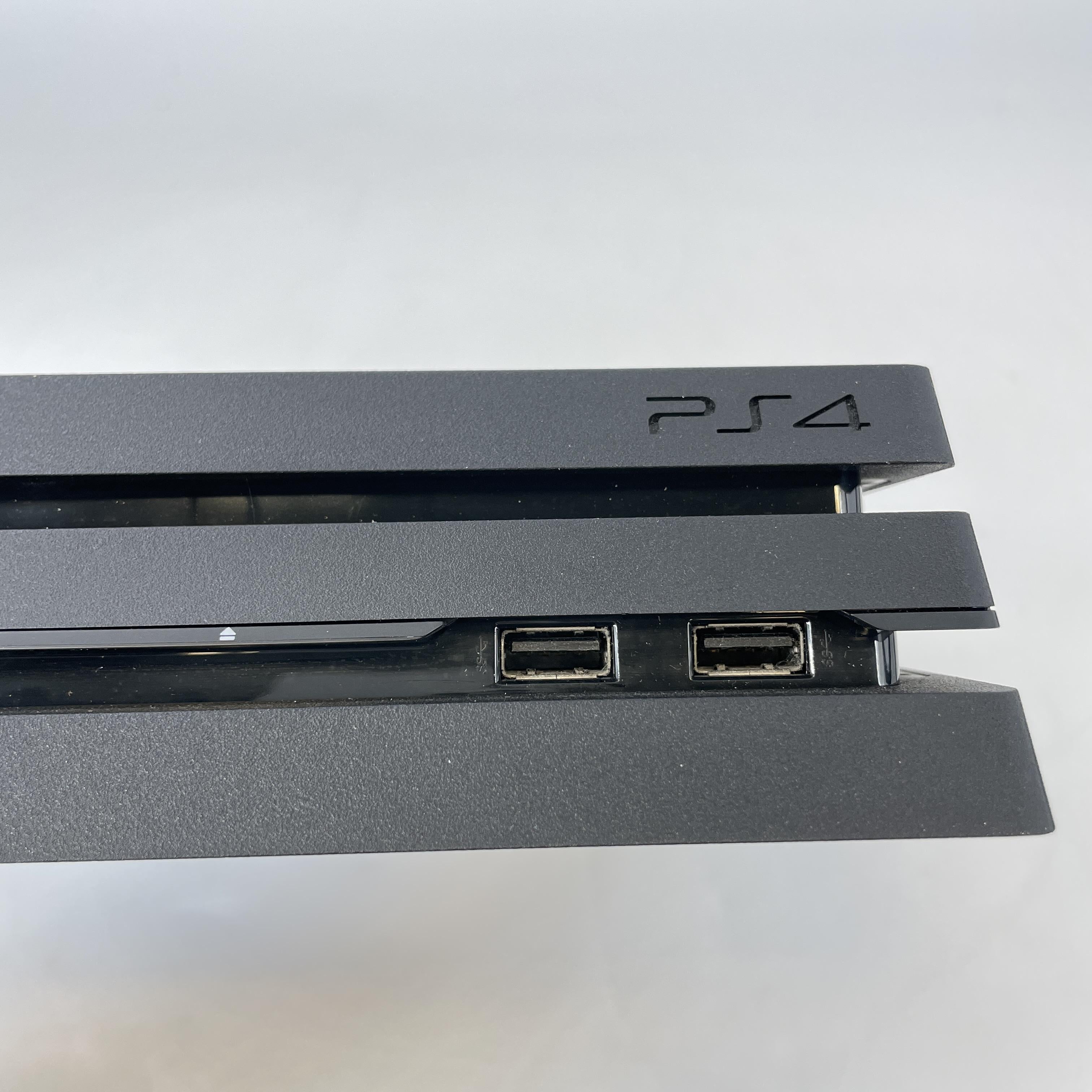 Sony PlayStation 4 Pro Black 1TB