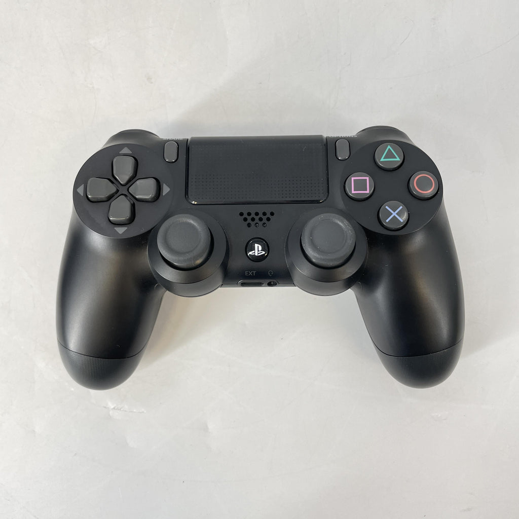 Sony PlayStation 4 Pro Black 1TB