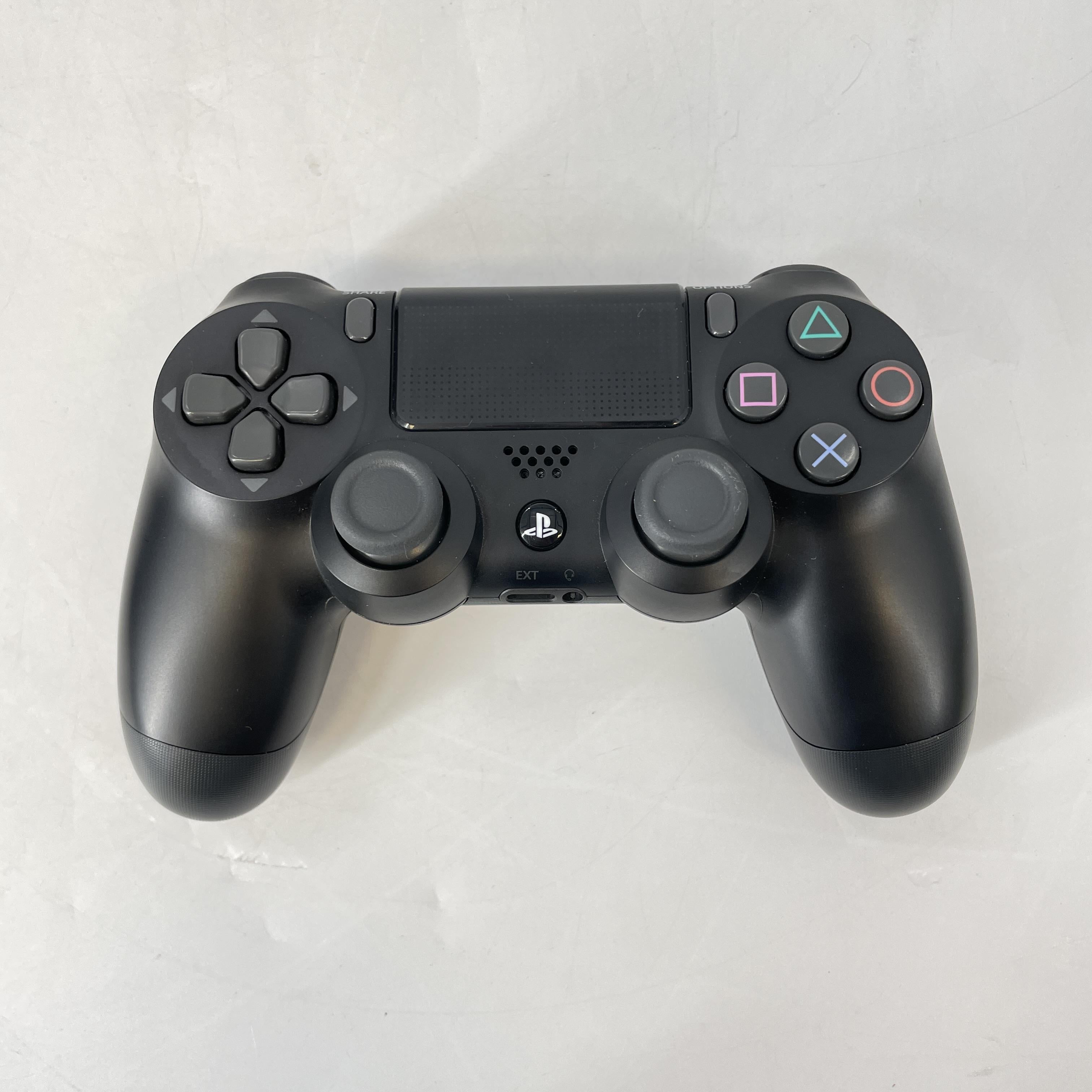 Sony PlayStation 4 Pro Black 1TB