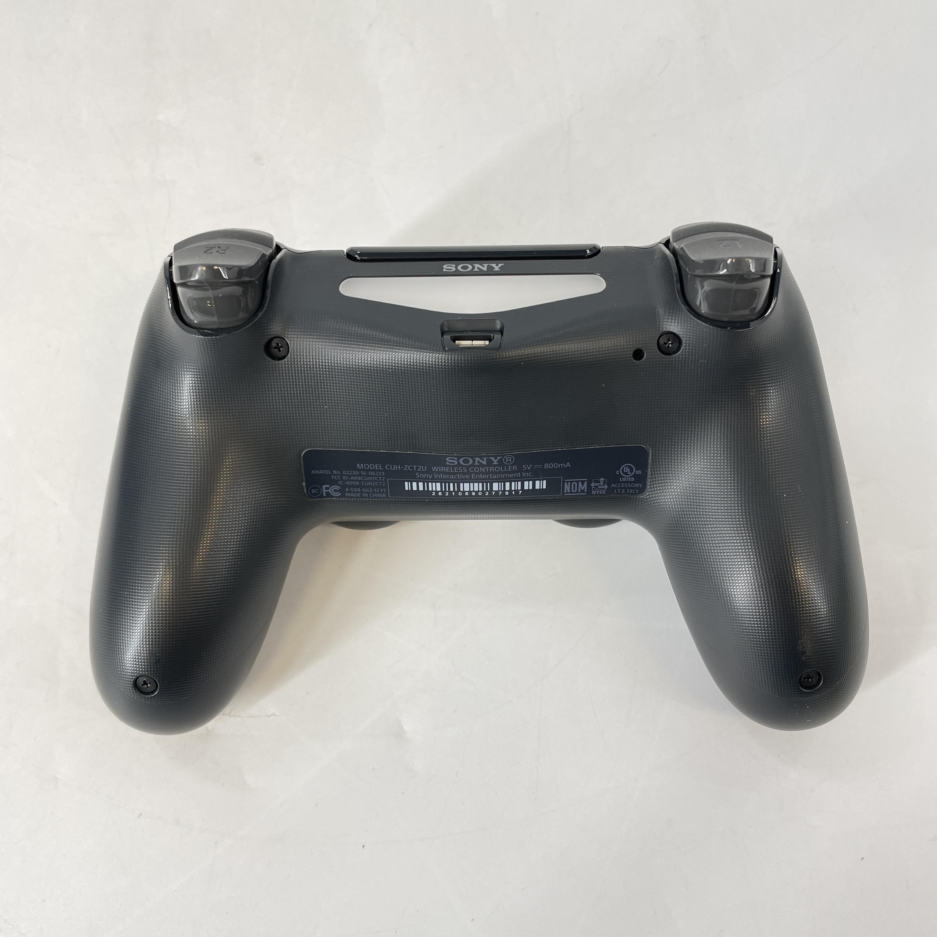 Sony PlayStation 4 Pro Black 1TB